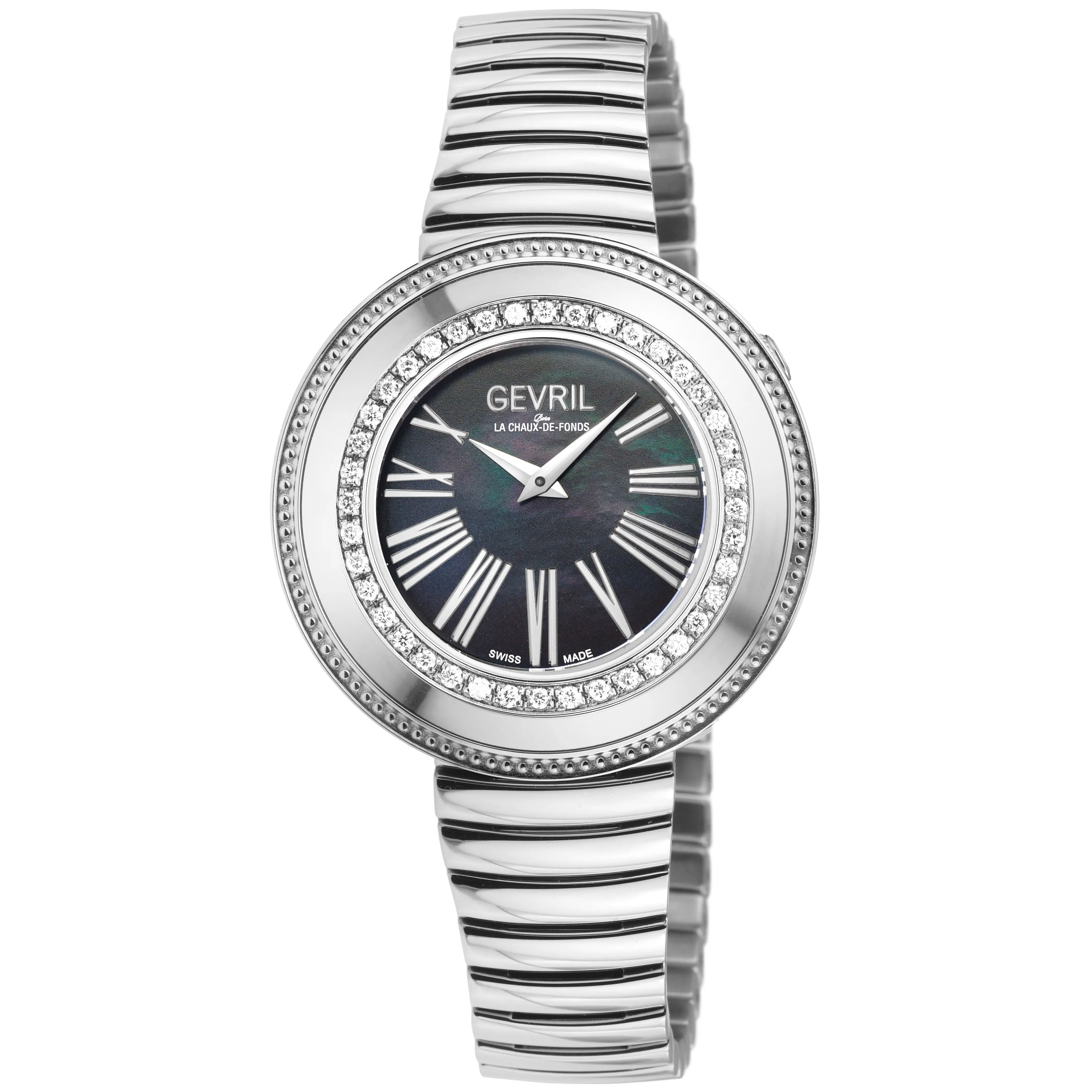 Gevril Gandria Diamond