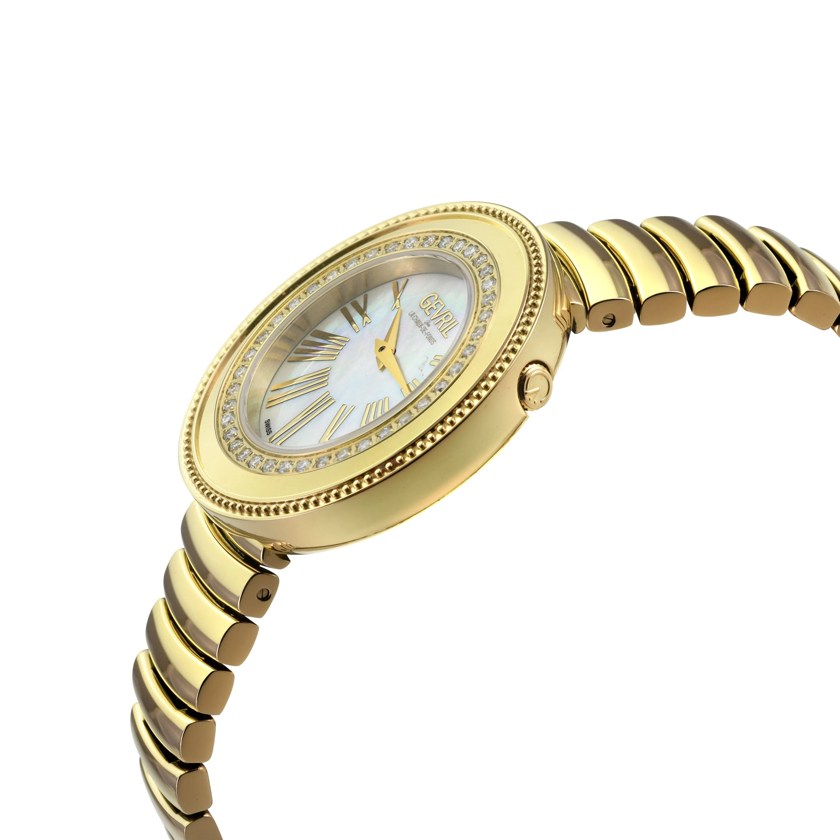 Gevril Gandria Diamond