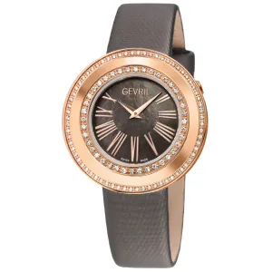Gevril Gandria Diamond