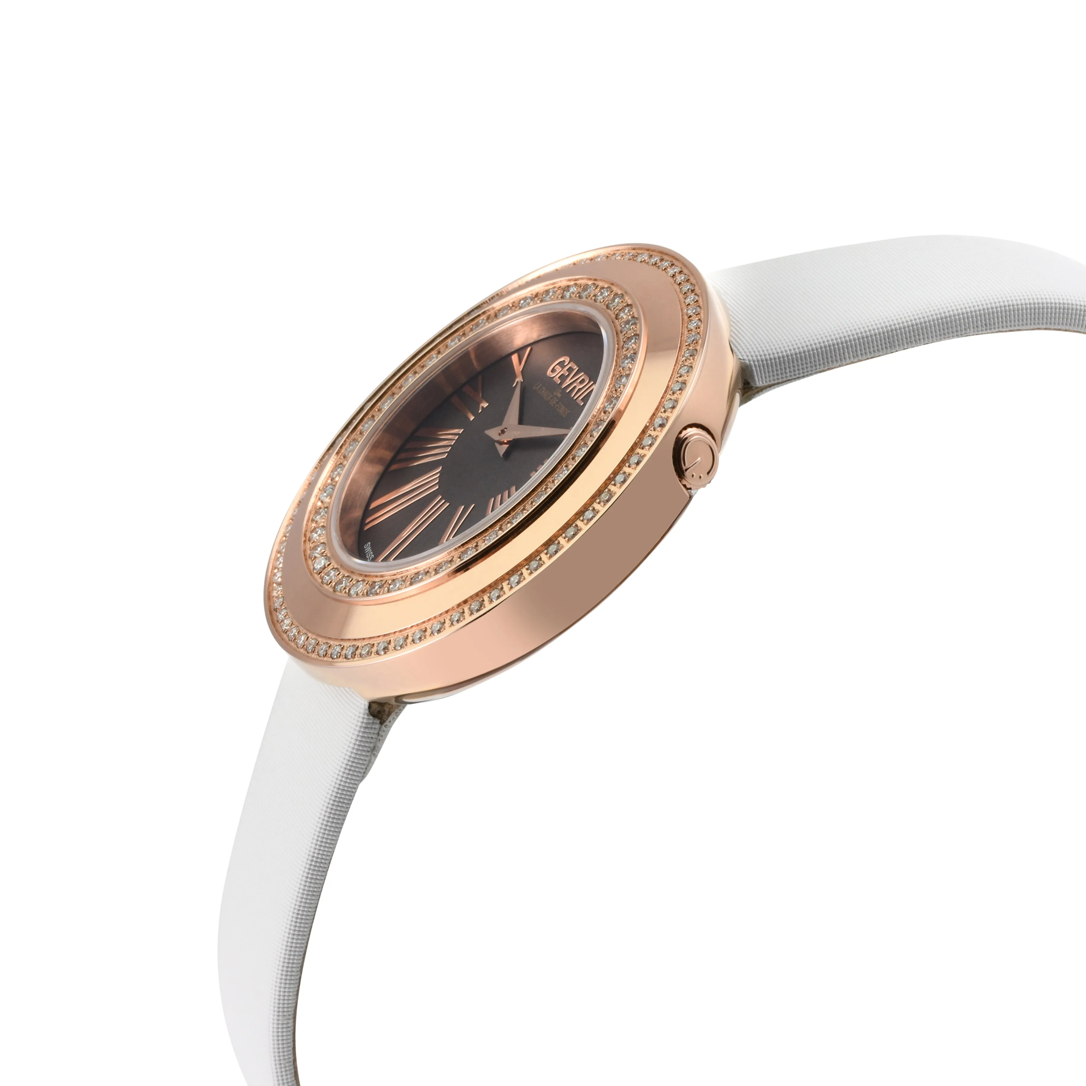 Gevril Gandria Diamond