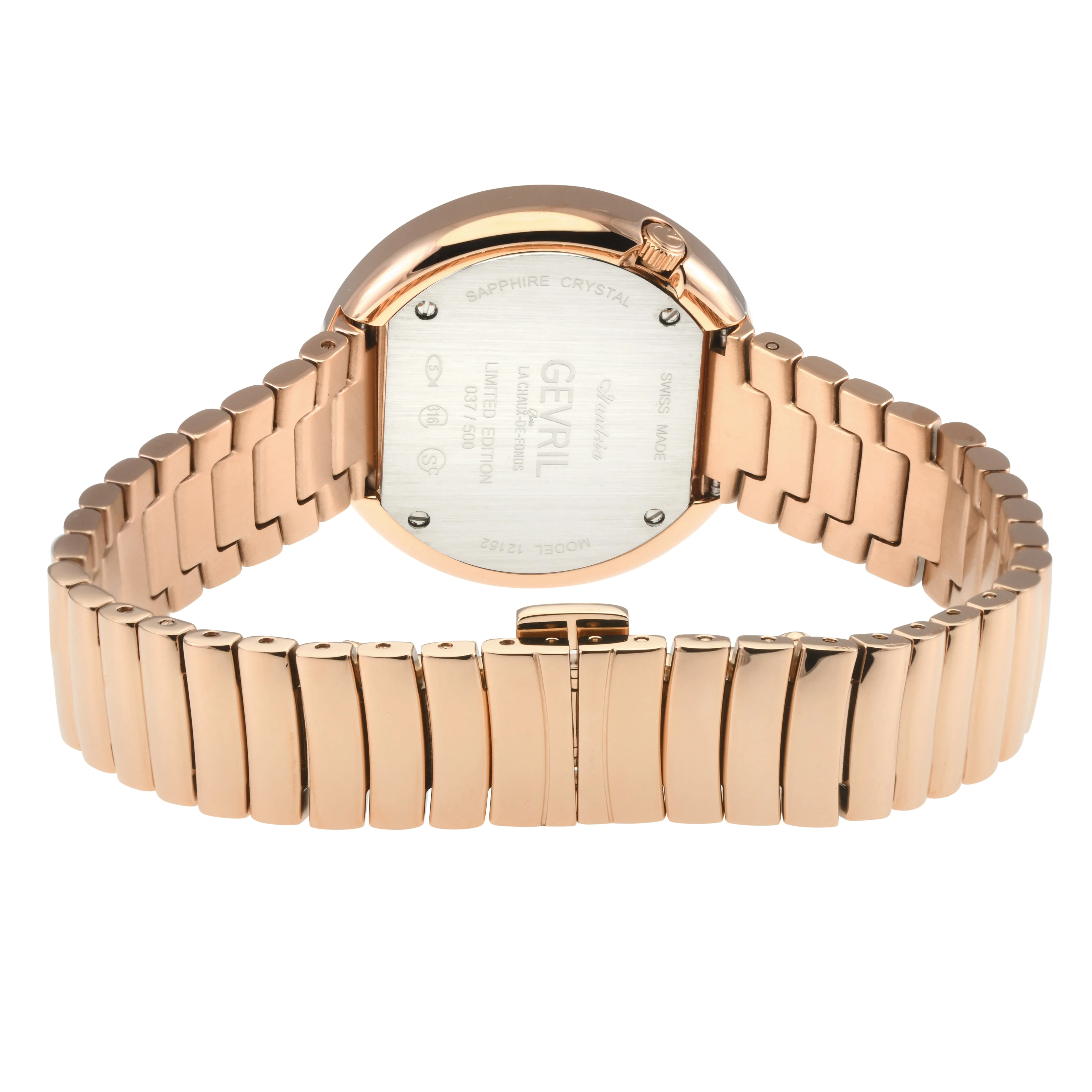Gevril Gandria Diamond