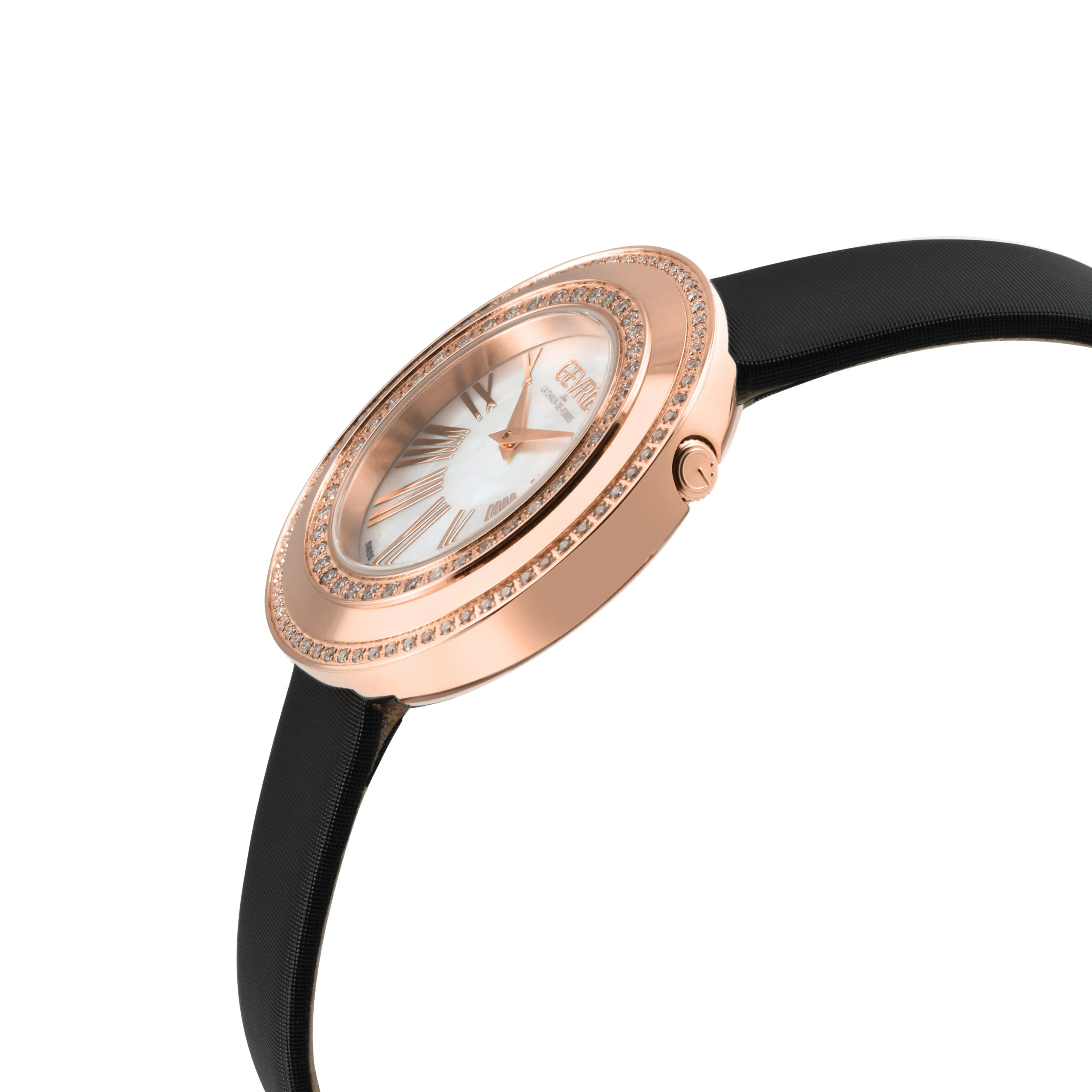 Gevril Gandria Diamond
