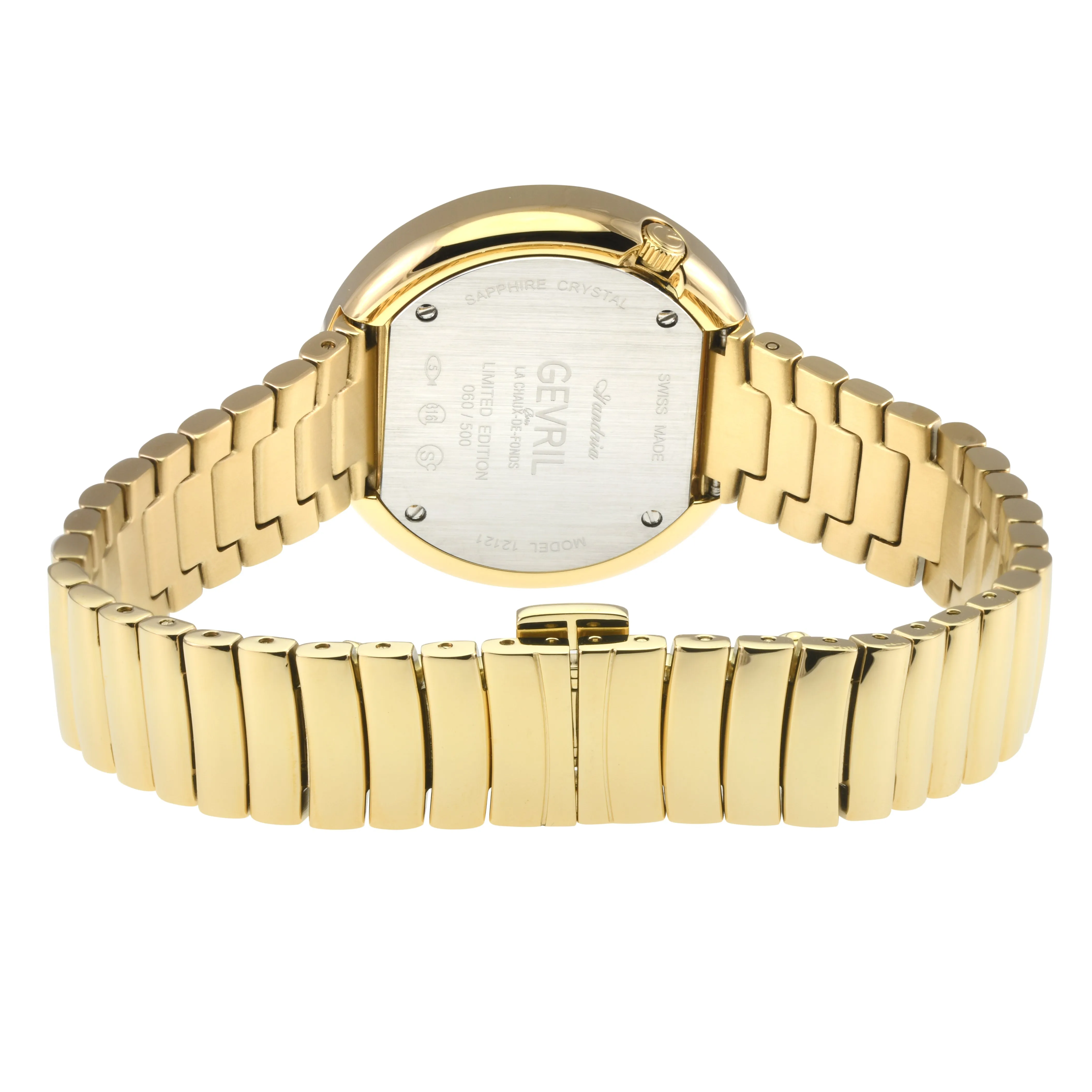 Gevril Gandria Diamond