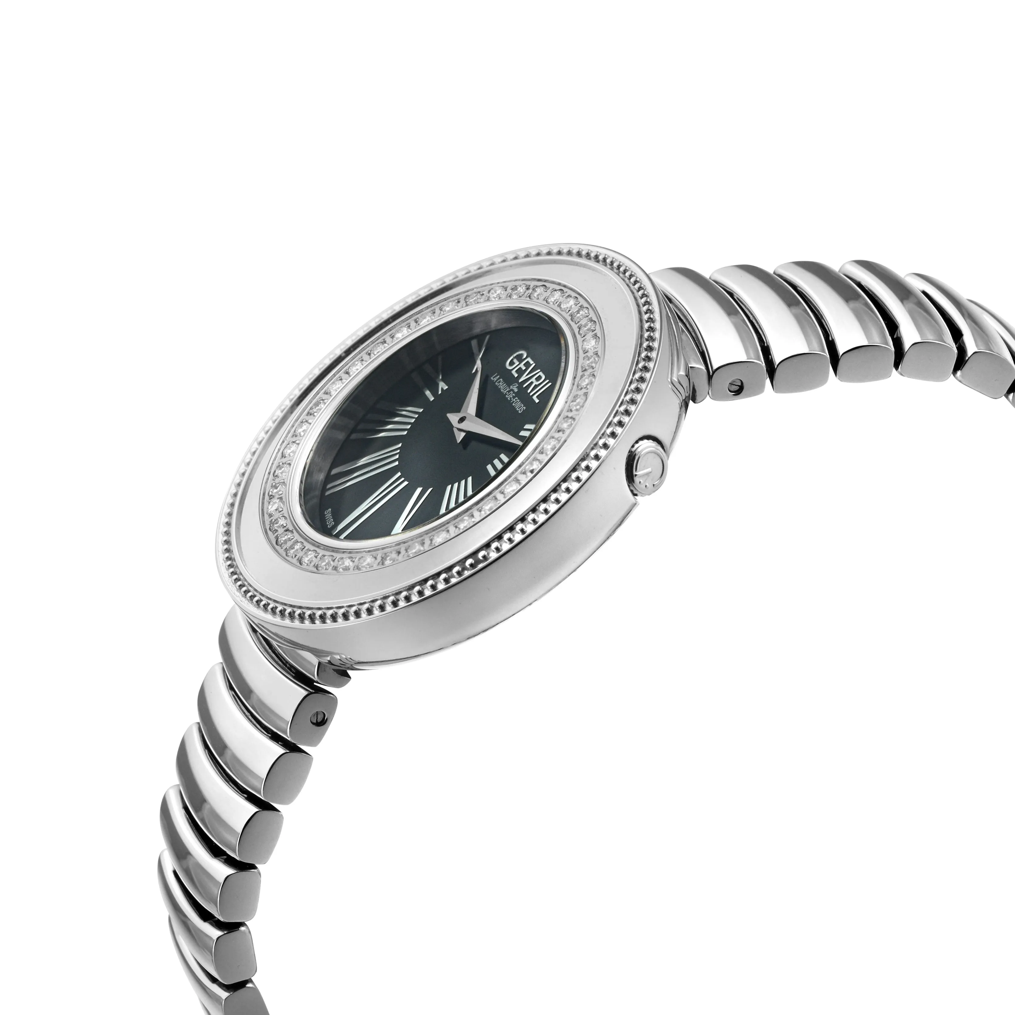 Gevril Gandria Diamond