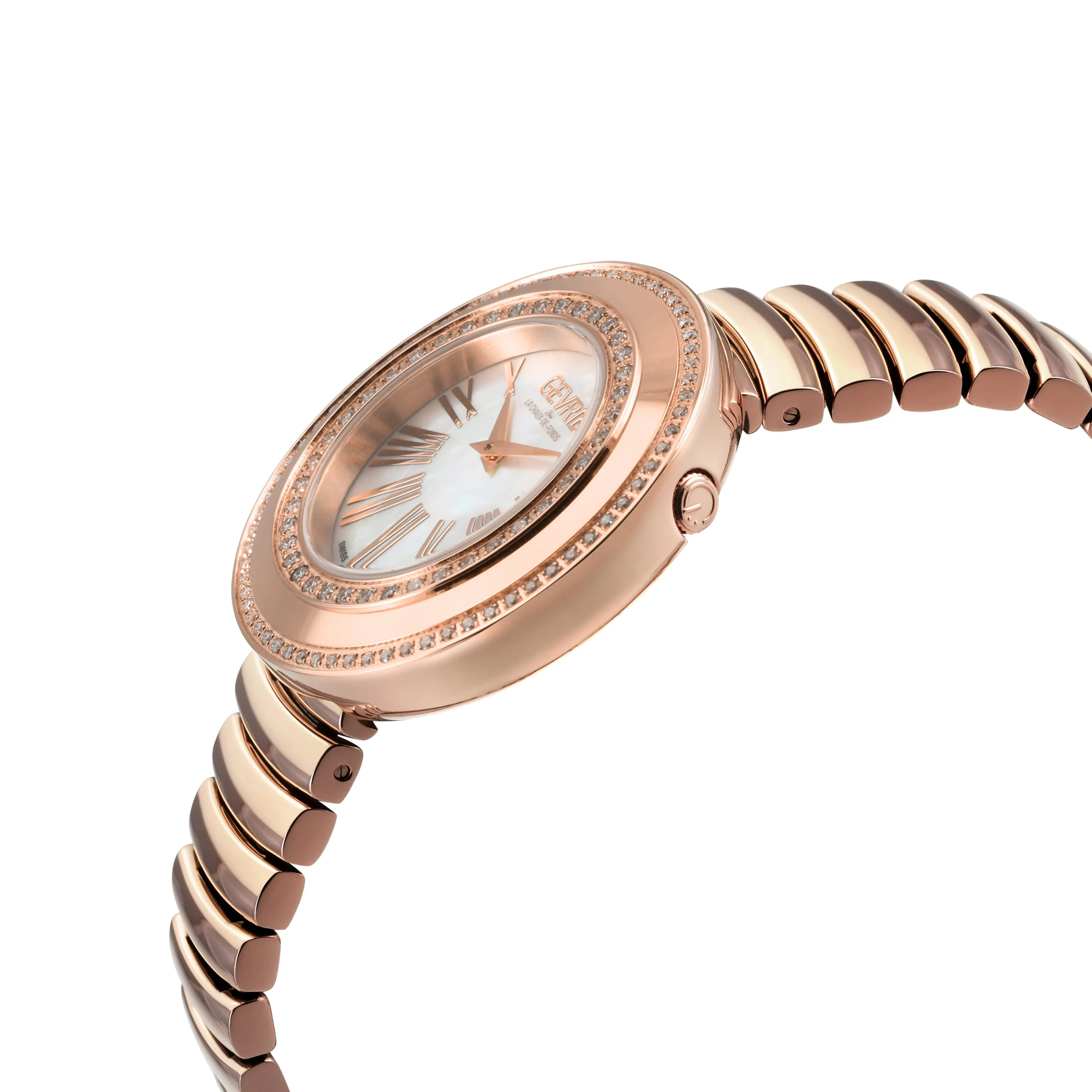 Gevril Gandria Diamond