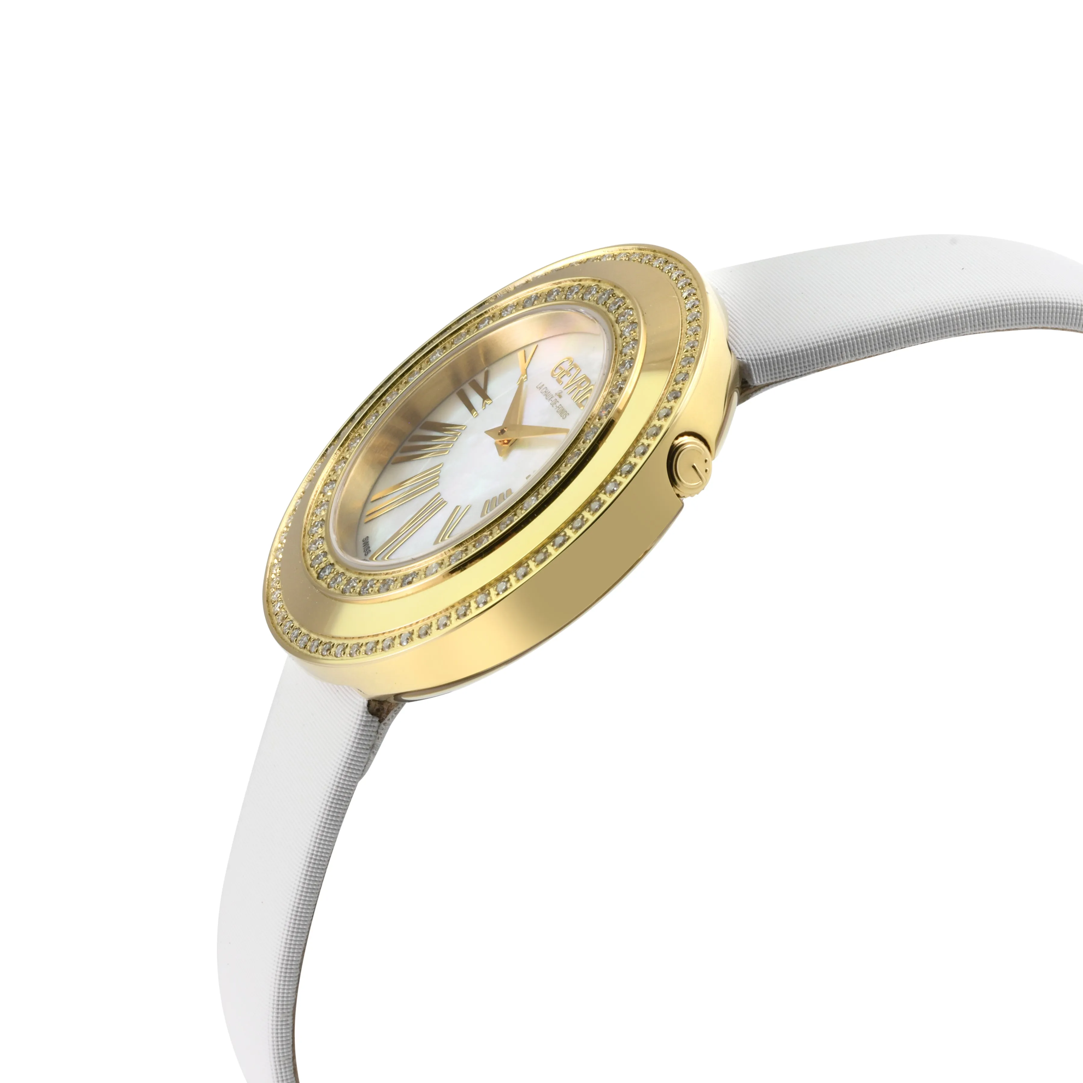 Gevril Gandria Diamond