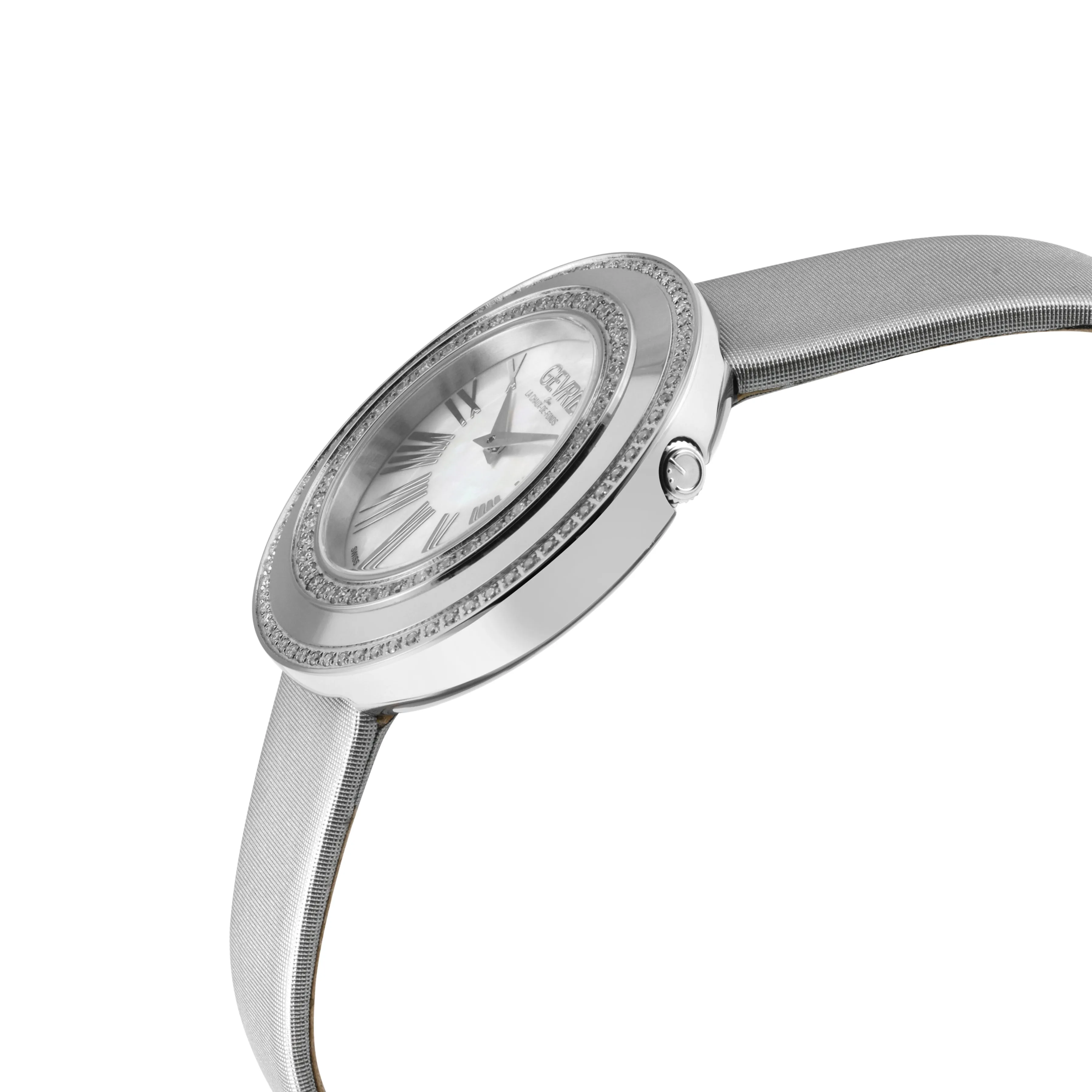 Gevril Gandria Diamond