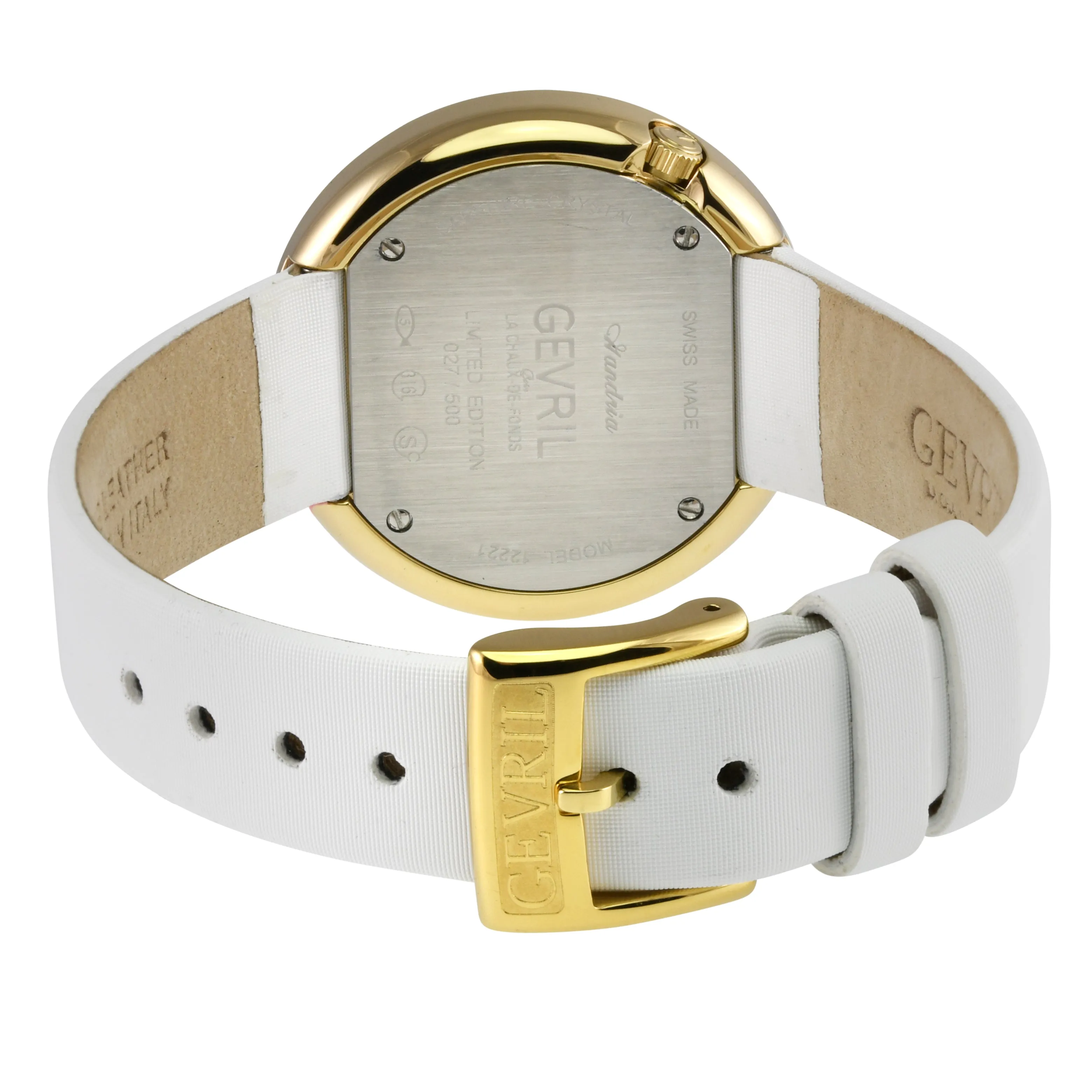 Gevril Gandria Diamond