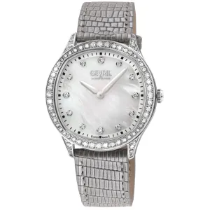 Gevril Morcote Diamond
