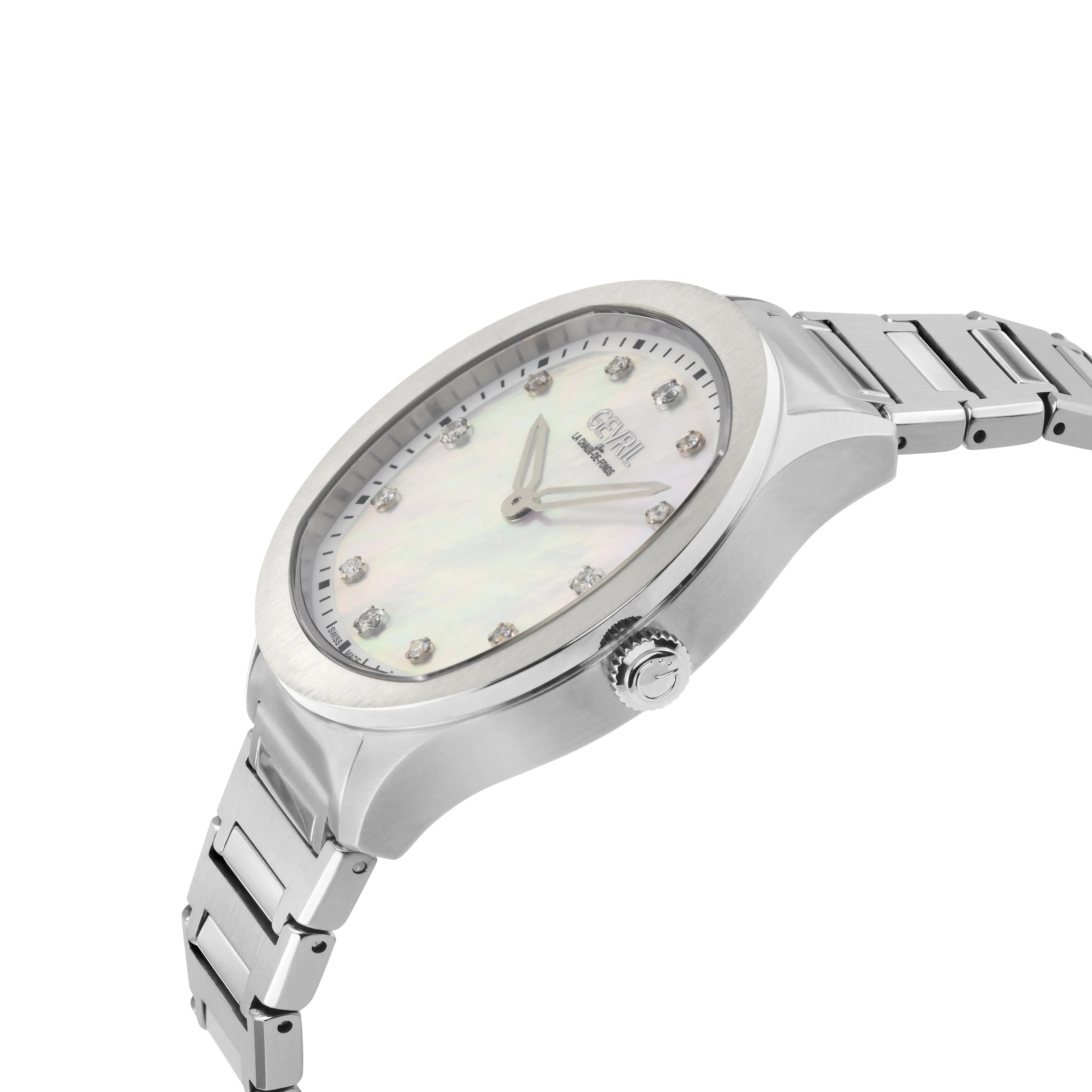 Gevril Morcote Diamond