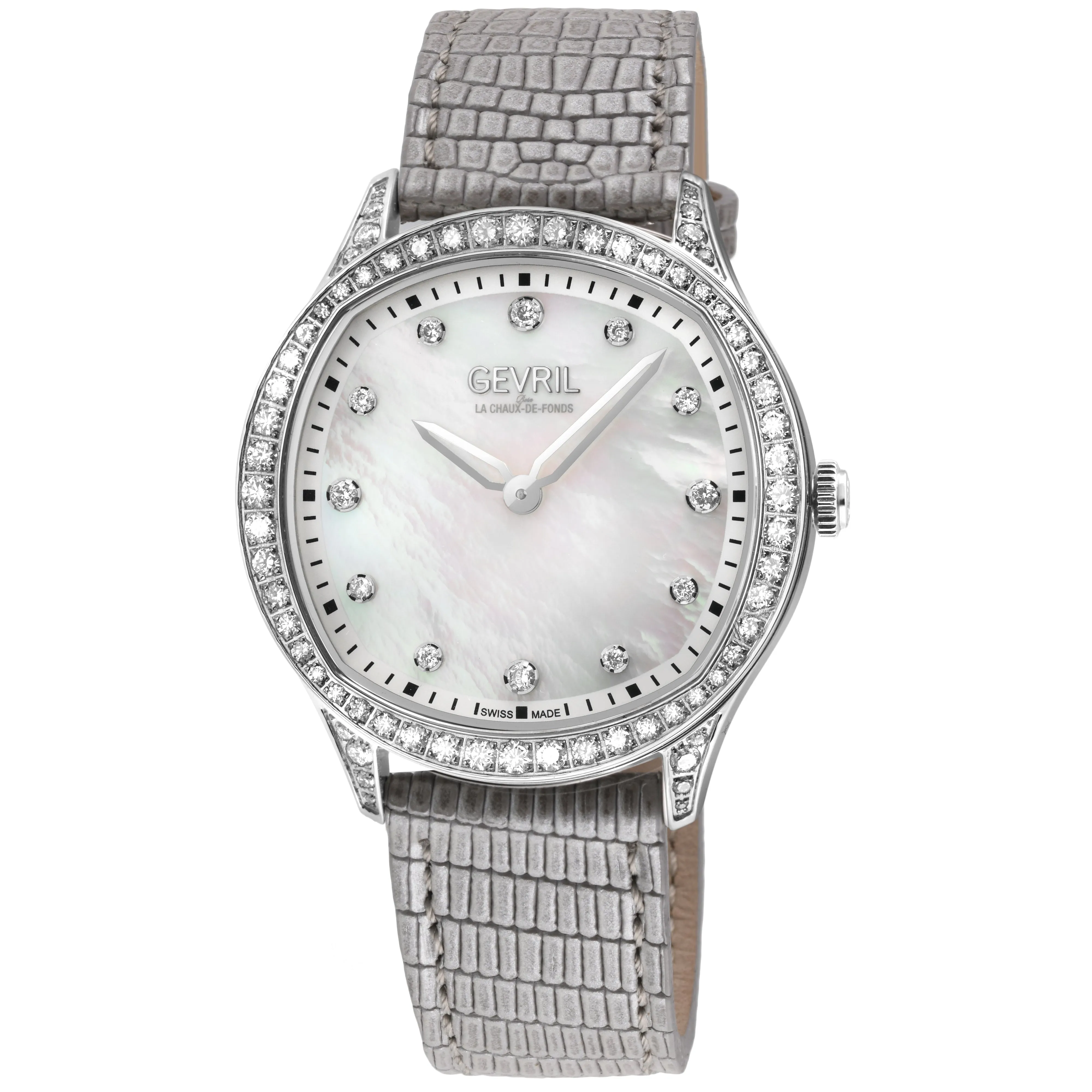 Gevril Morcote Diamond