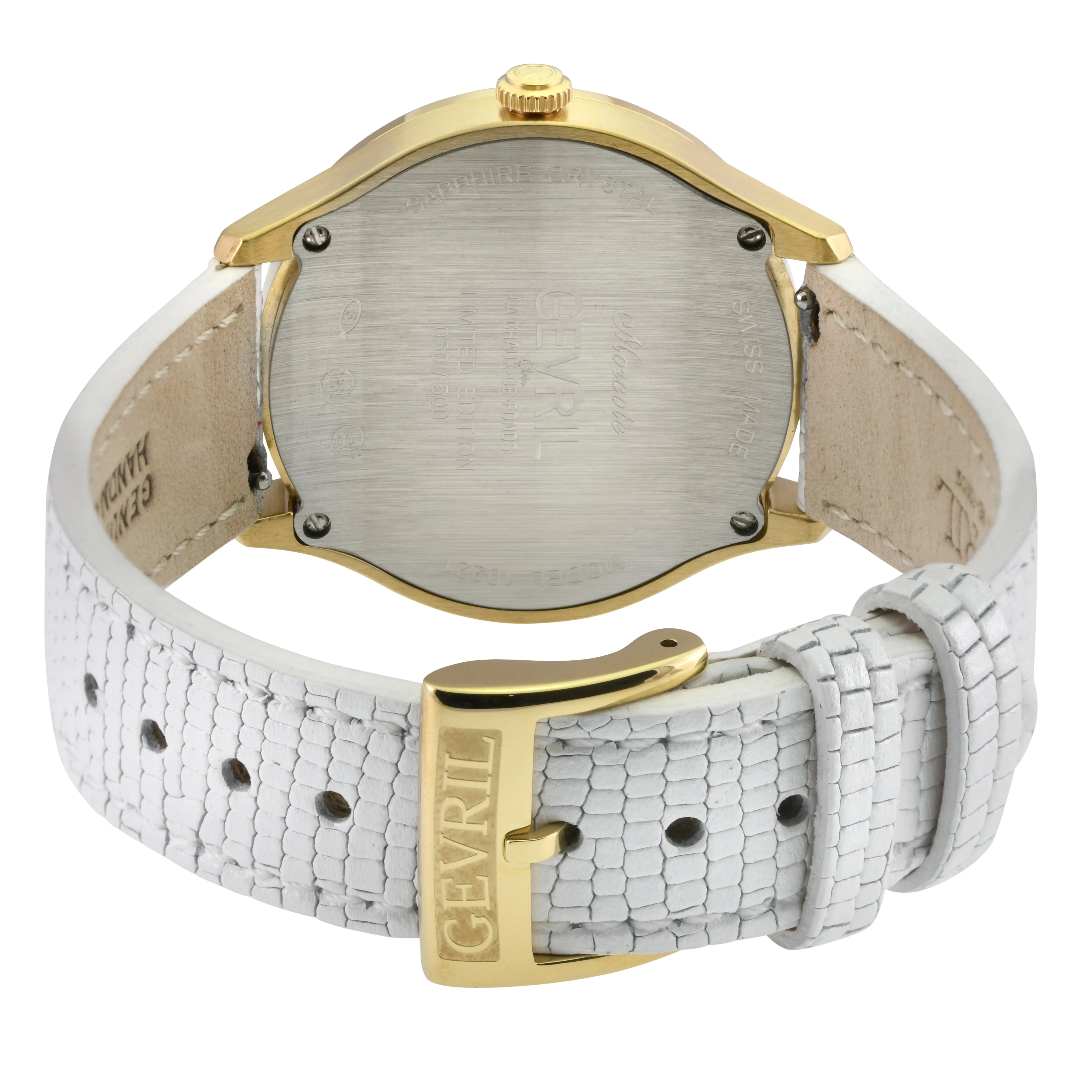 Gevril Morcote Diamond