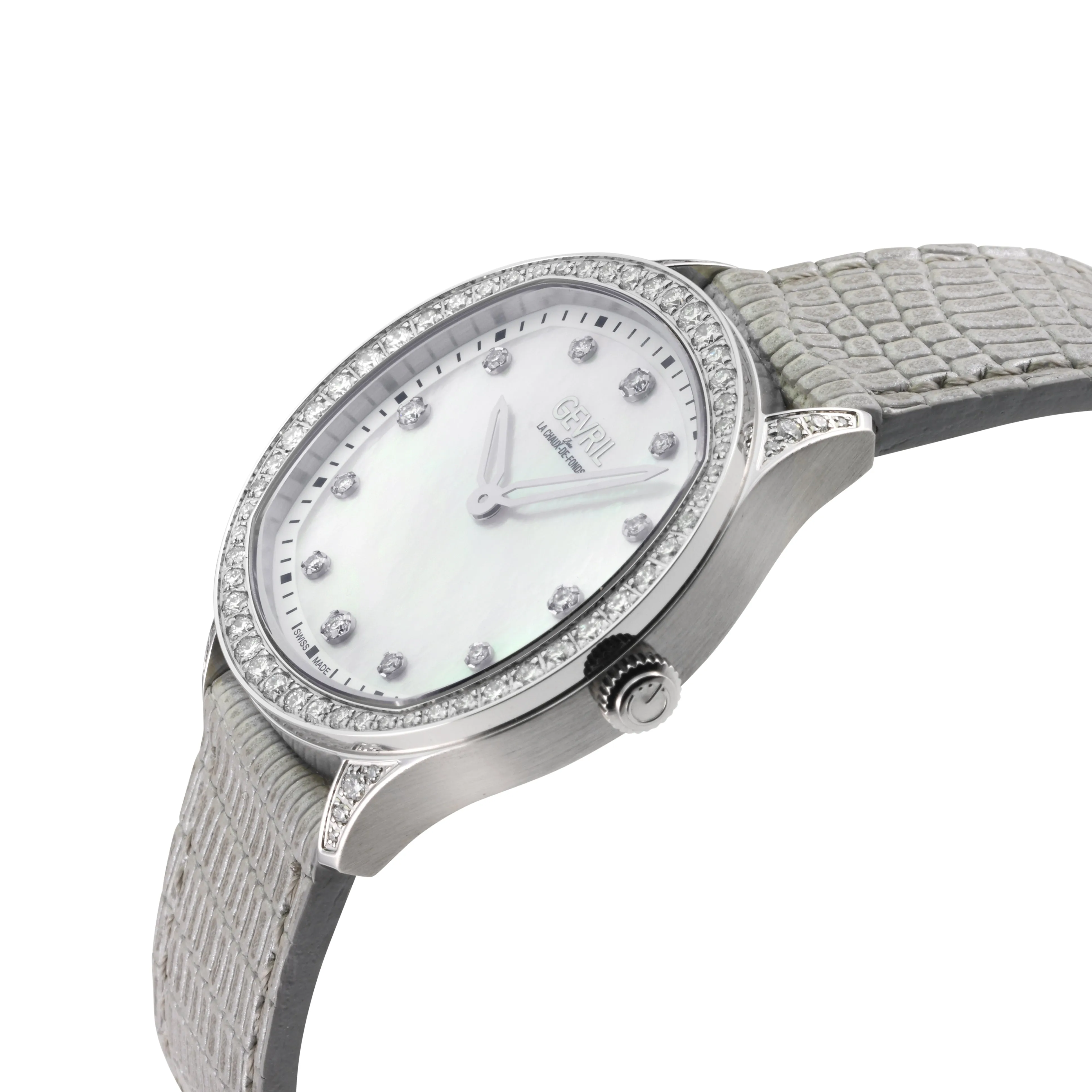 Gevril Morcote Diamond