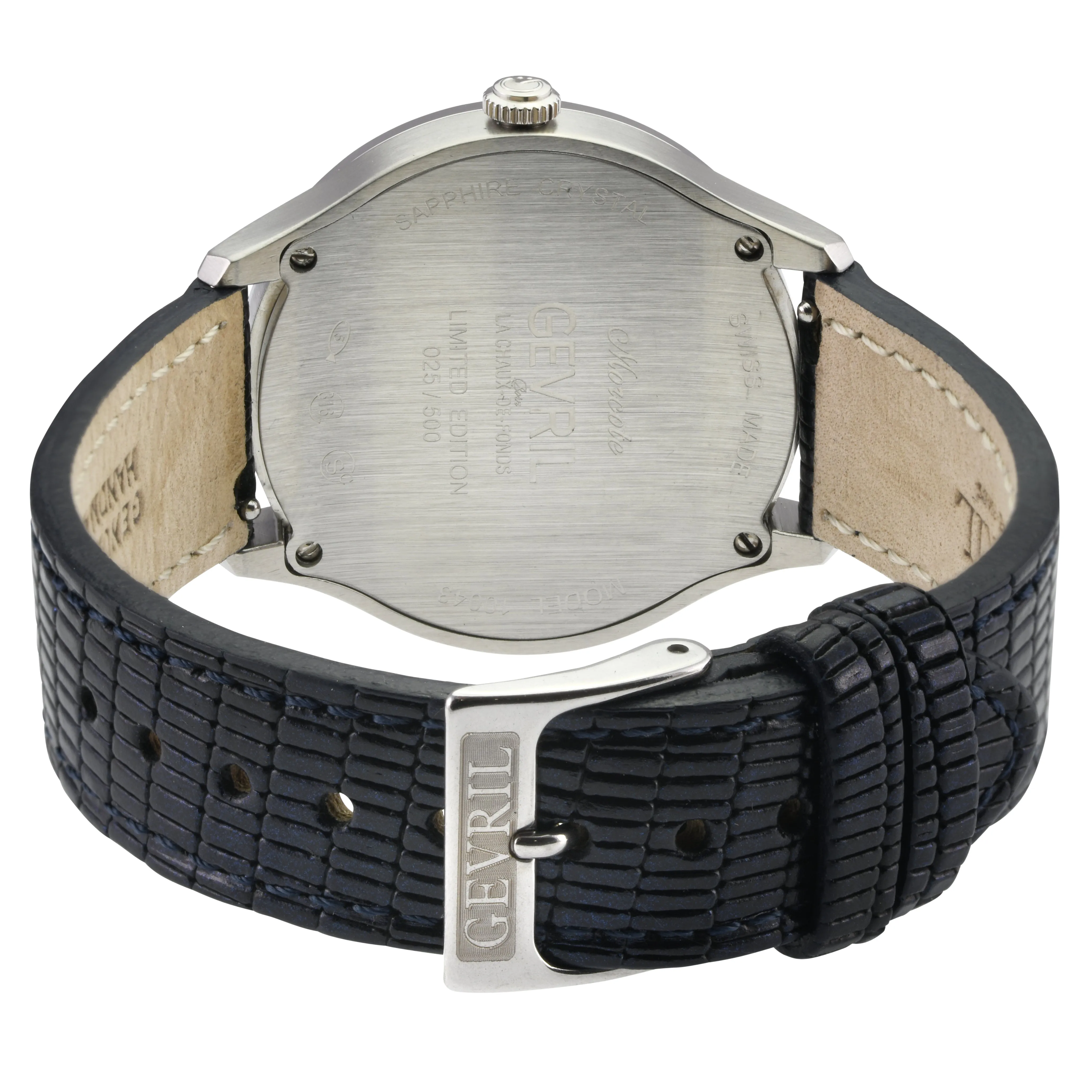 Gevril Morcote Diamond