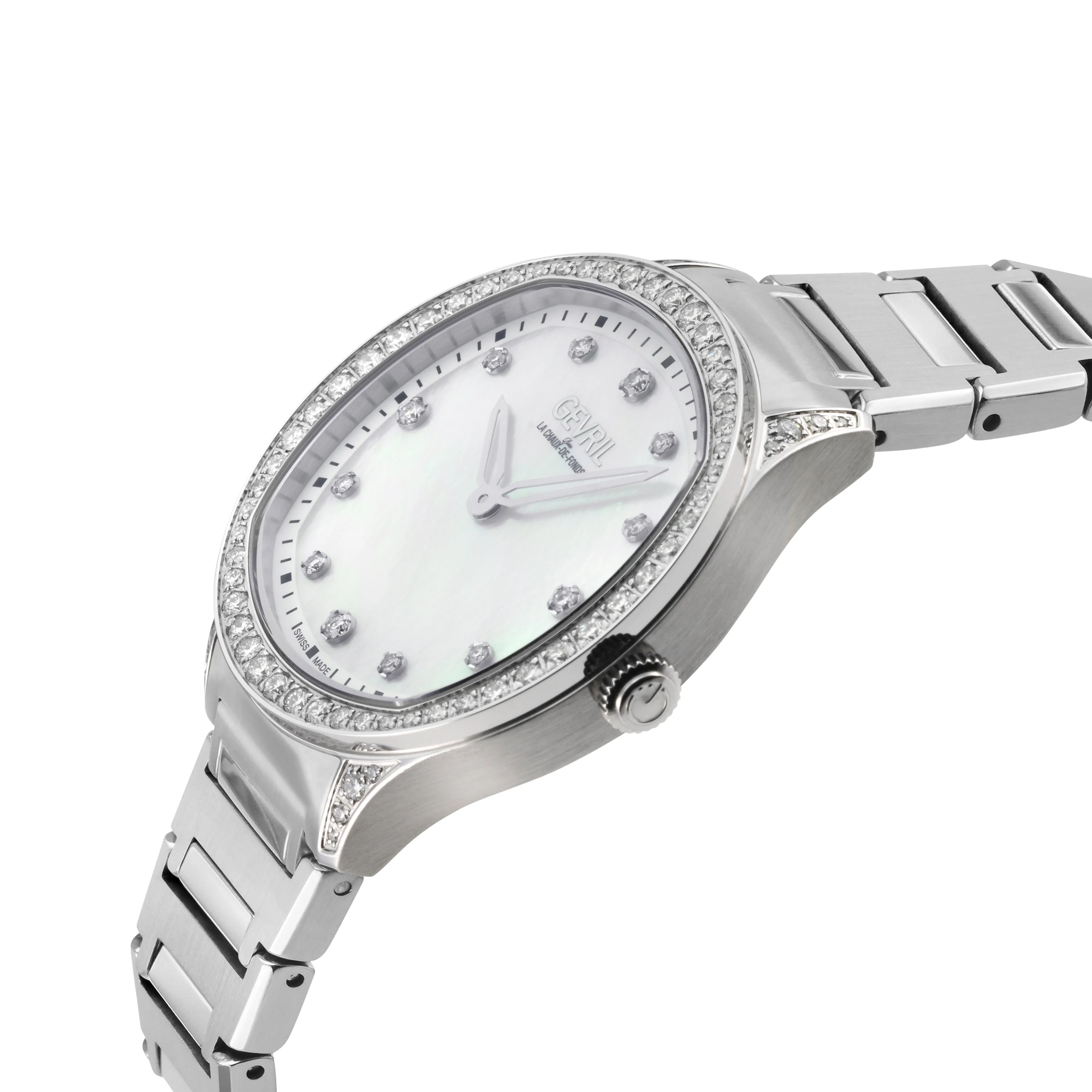 Gevril Morcote Diamond