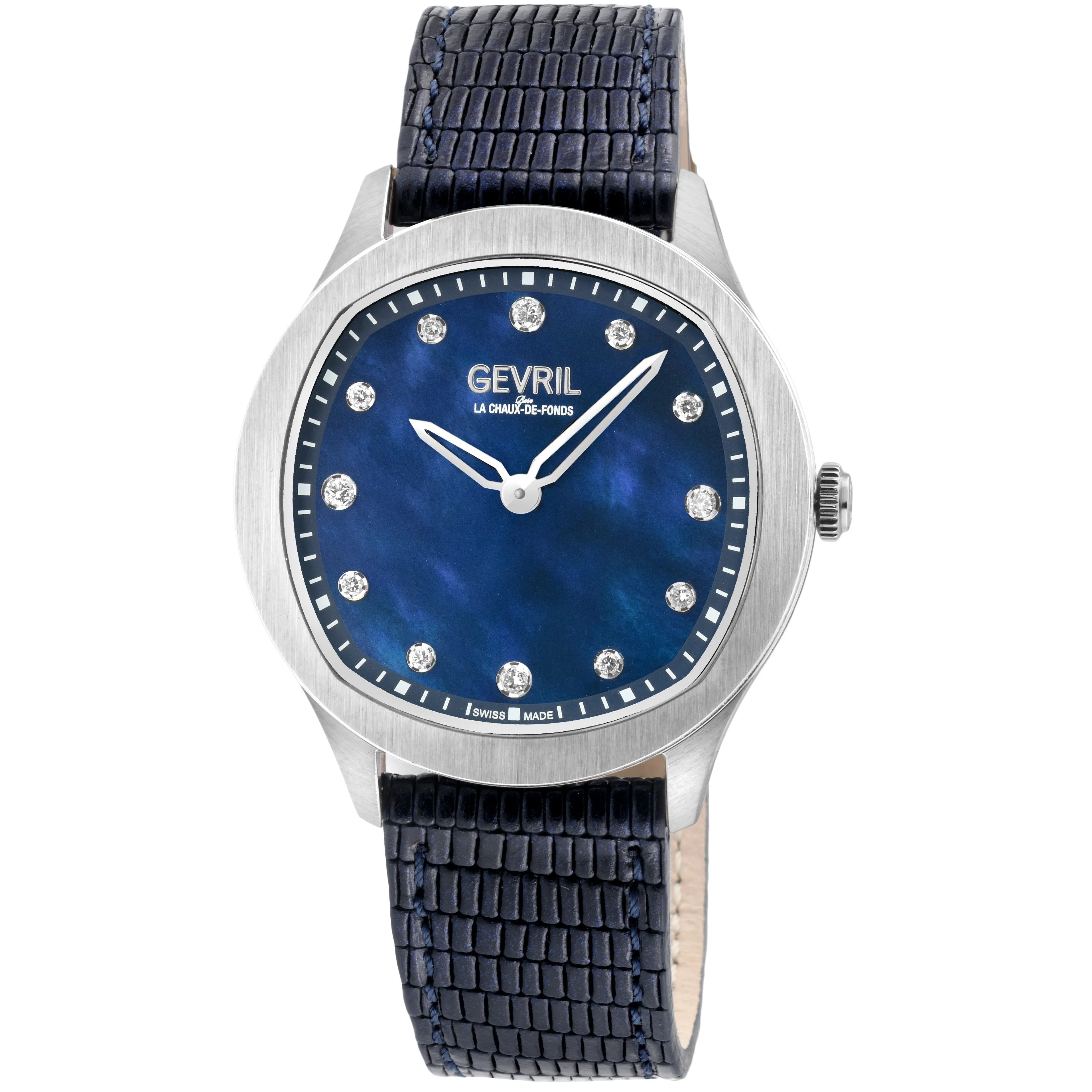 Gevril Morcote Diamond