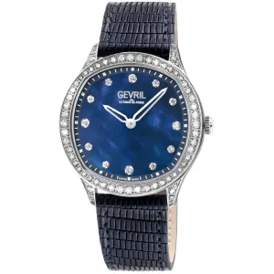Gevril Morcote Diamond