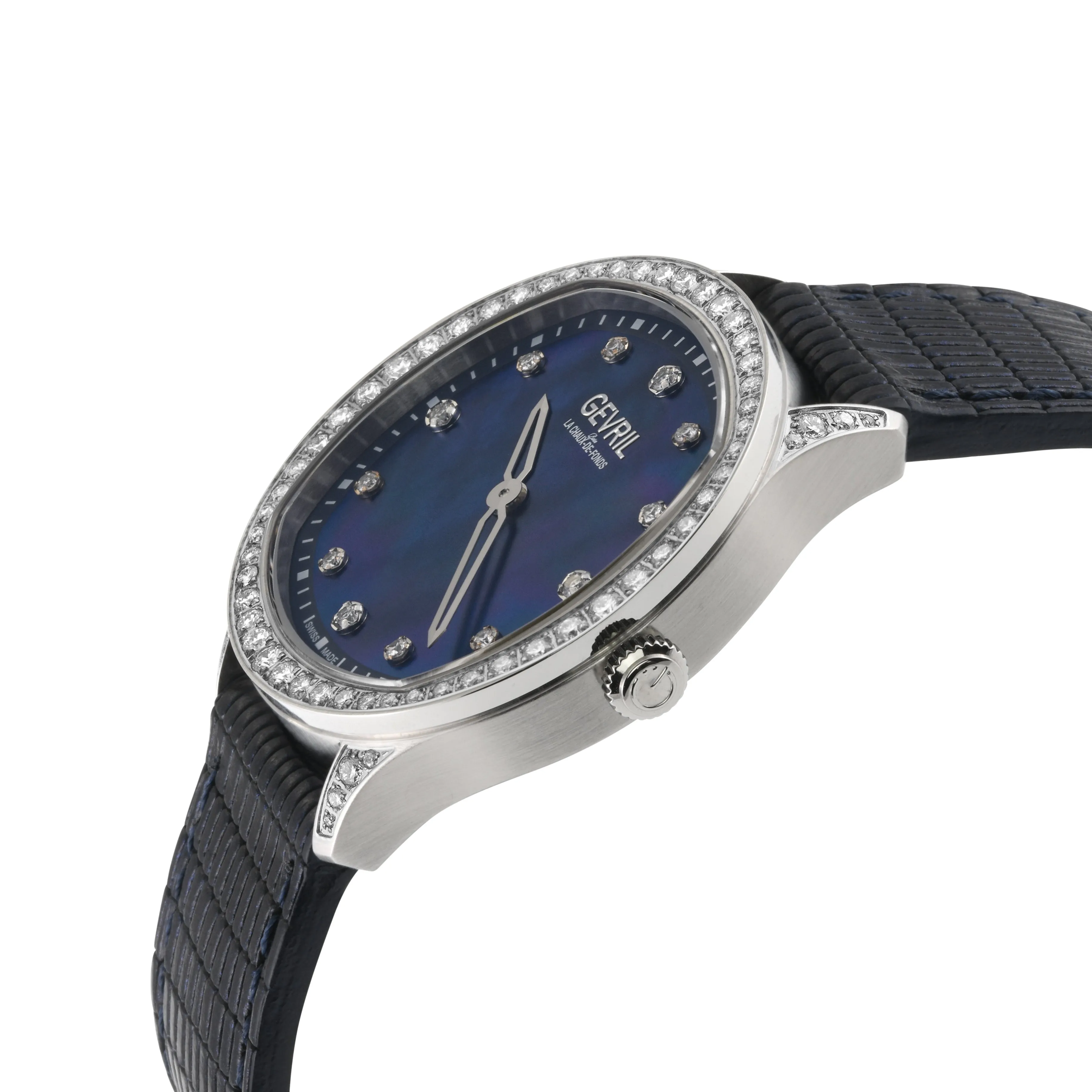 Gevril Morcote Diamond