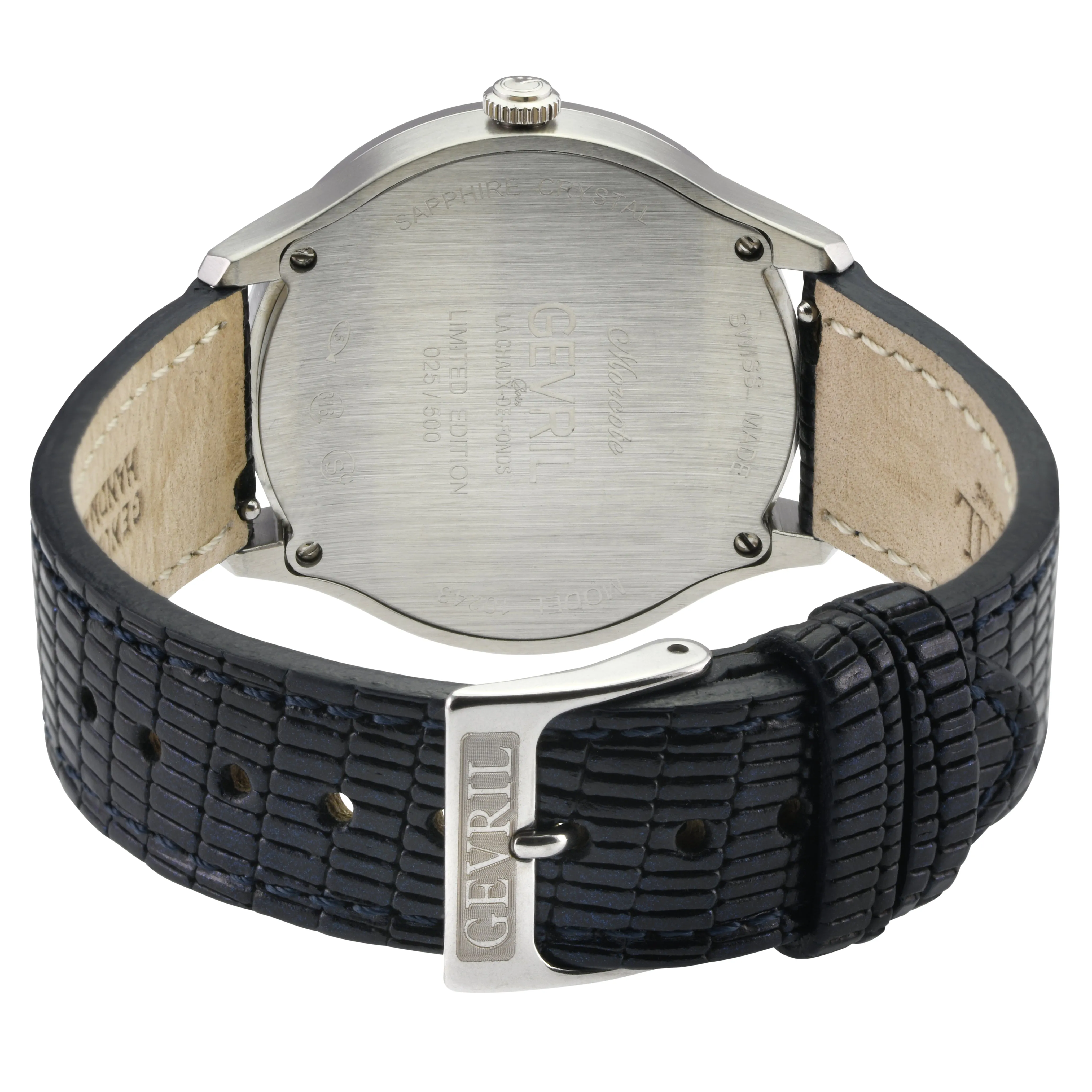 Gevril Morcote Diamond