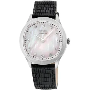 Gevril Morcote Diamond