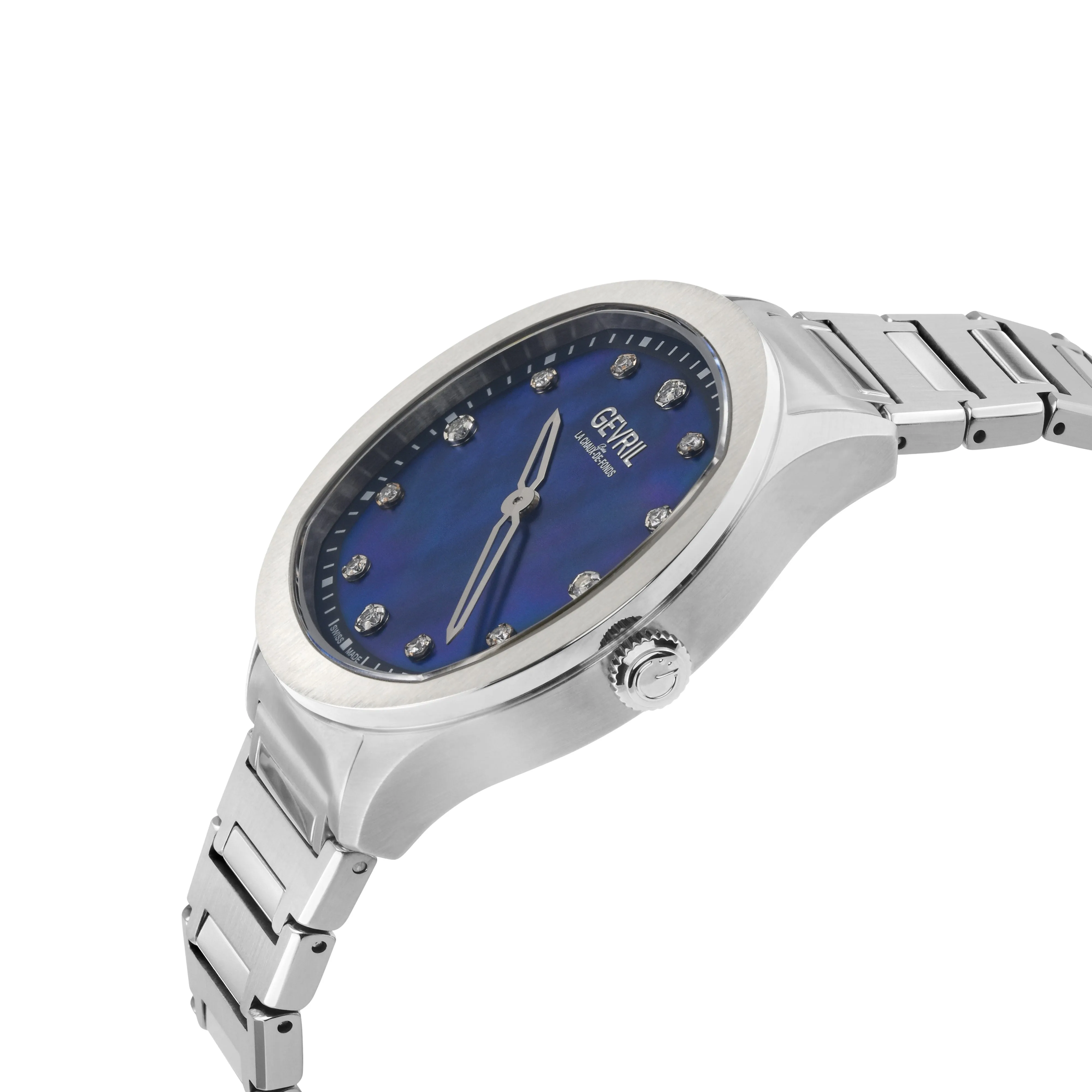 Gevril Morcote Diamond