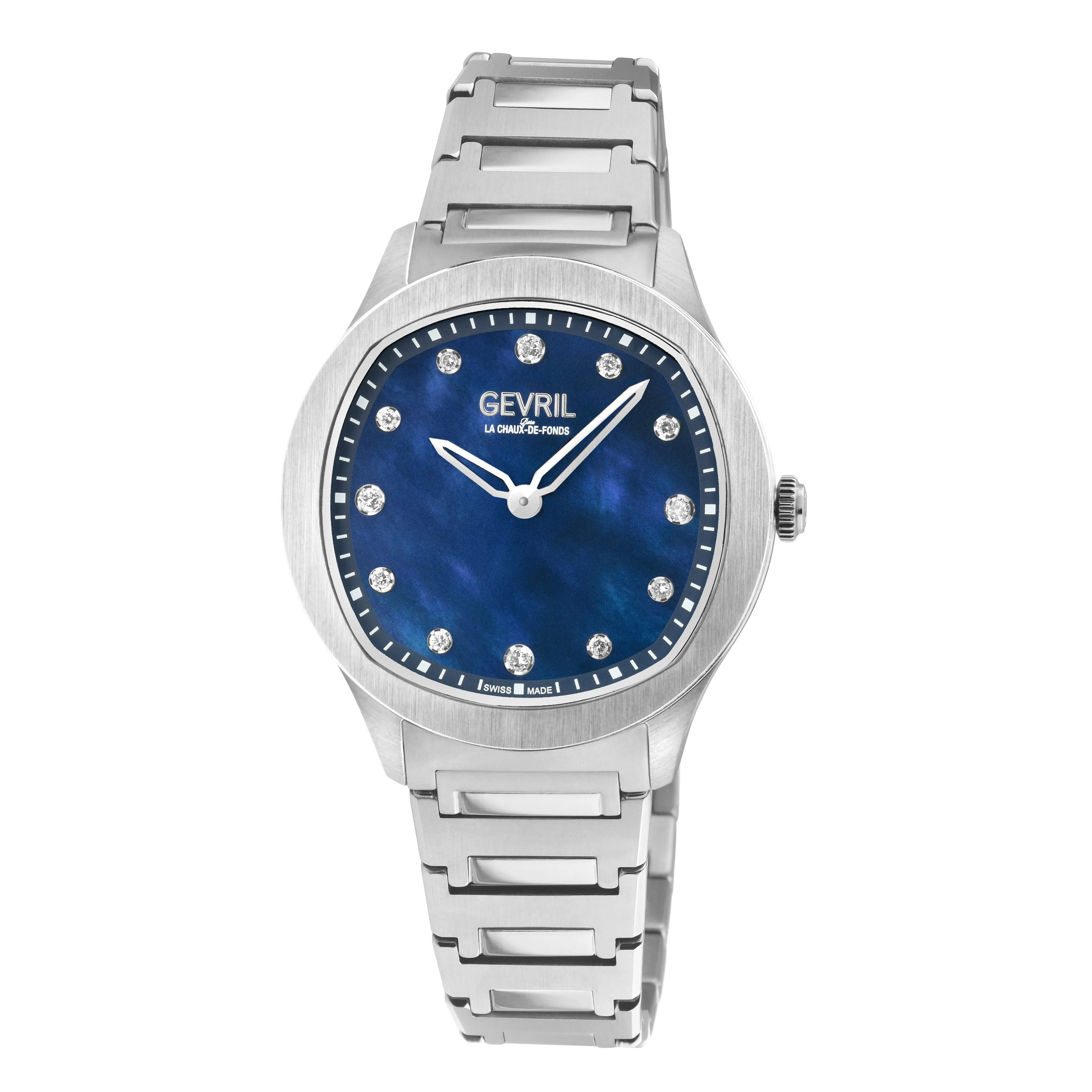 Gevril Morcote Diamond