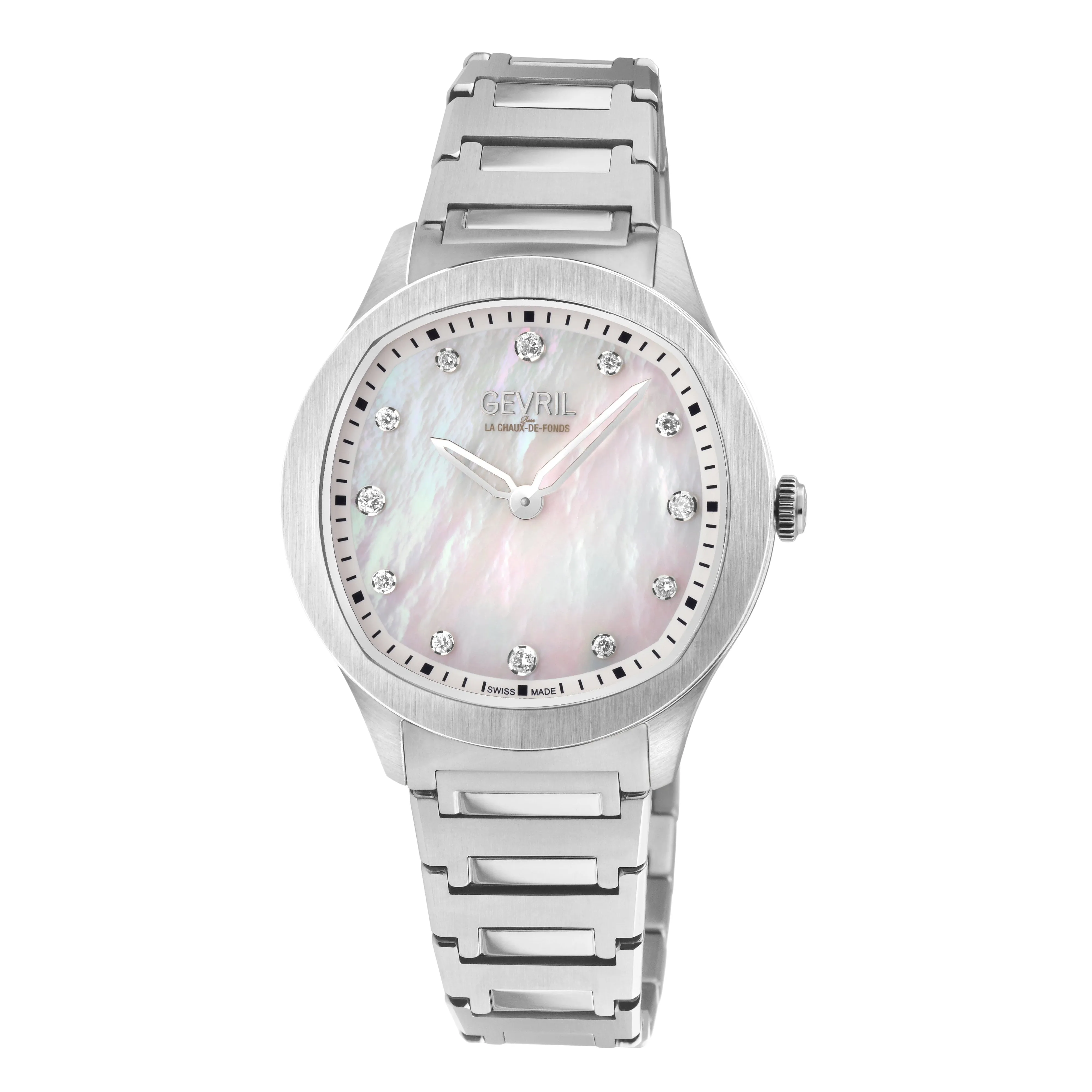 Gevril Morcote Diamond