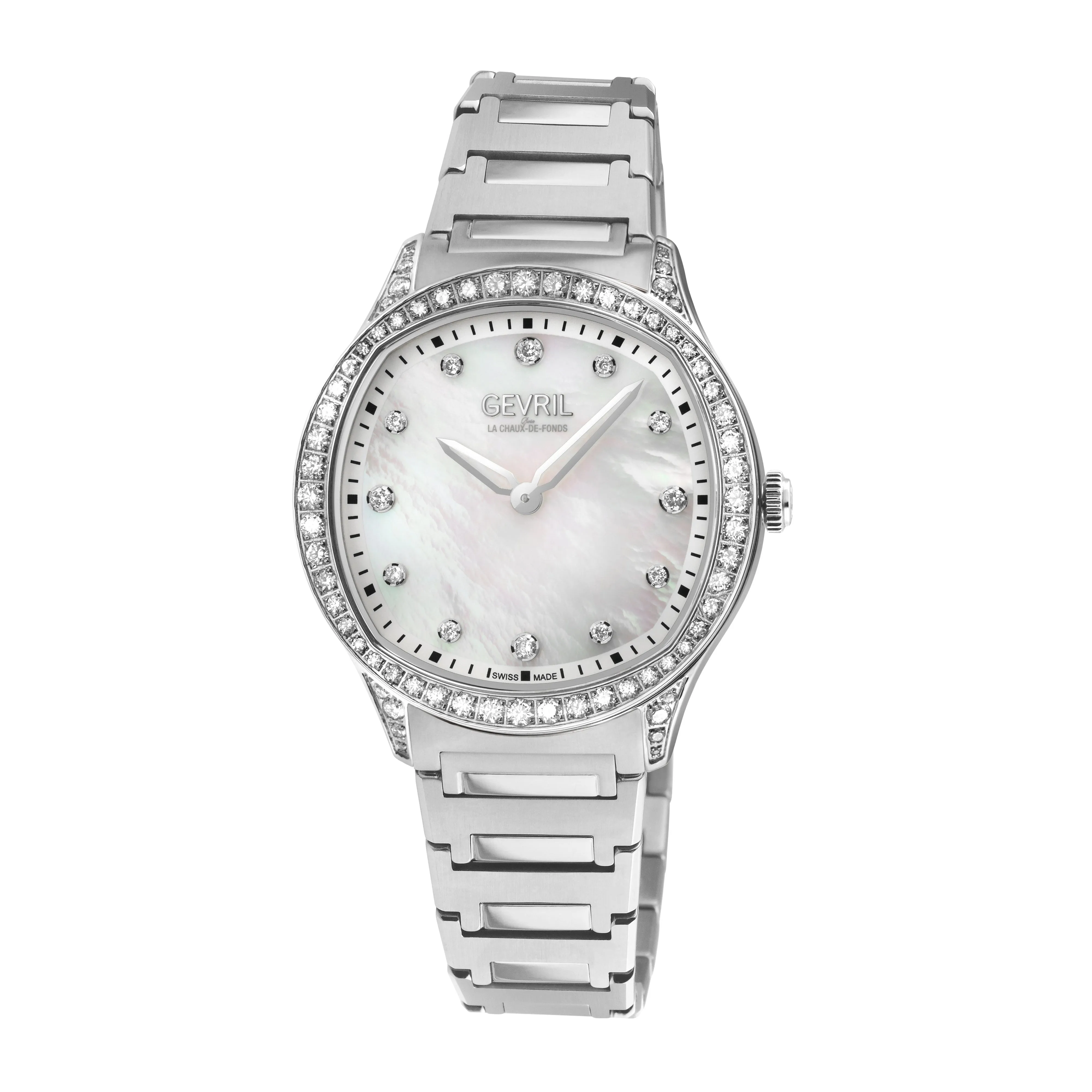 Gevril Morcote Diamond