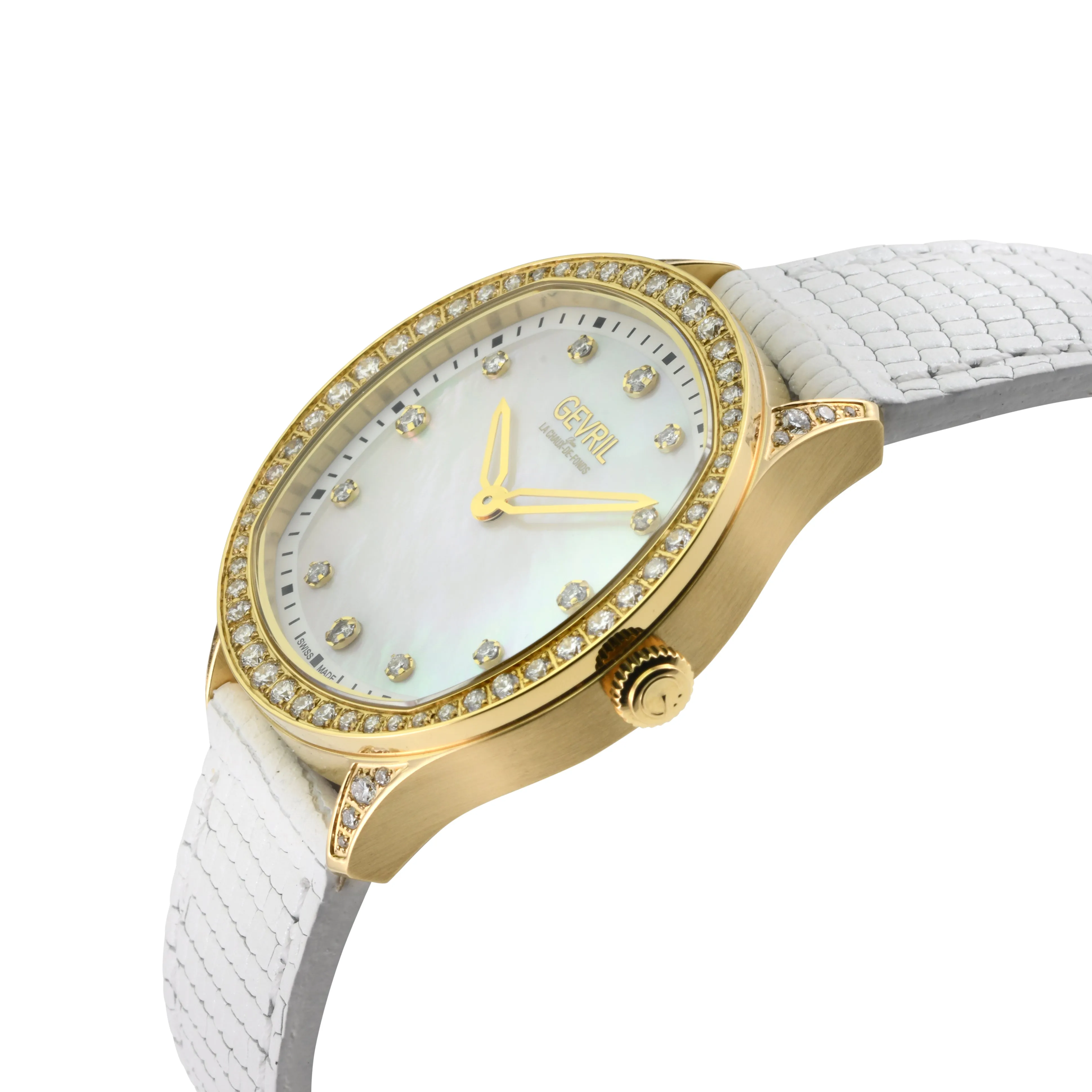 Gevril Morcote Diamond