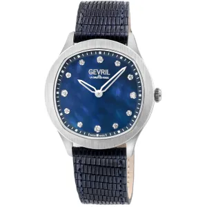 Gevril Morcote Diamond