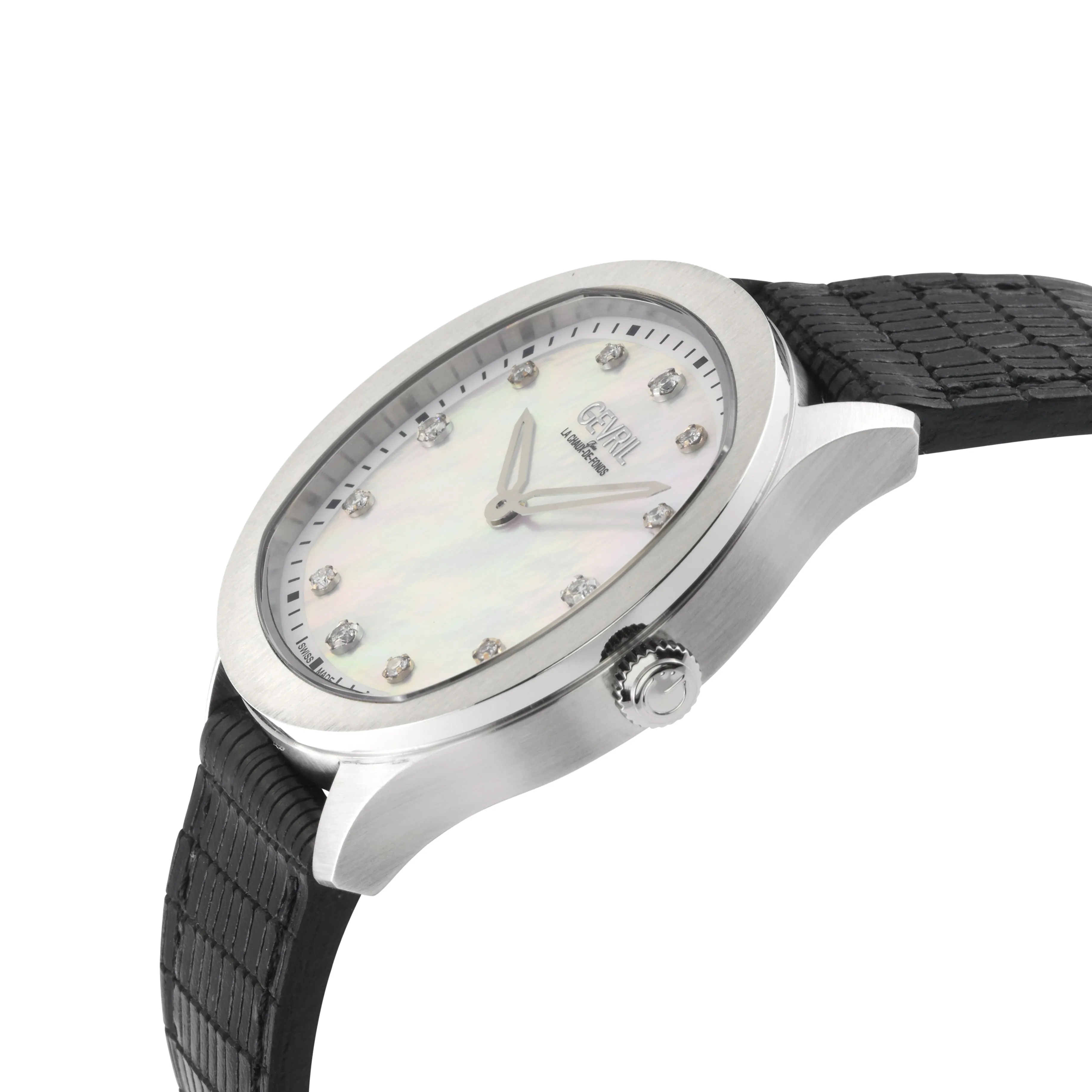 Gevril Morcote Diamond