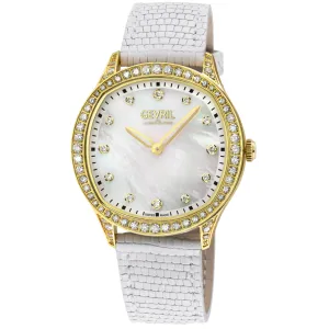 Gevril Morcote Diamond