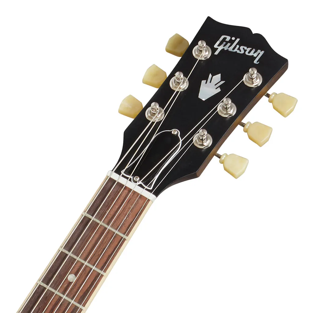 Gibson - ES-335 Satin Vintage Burst
