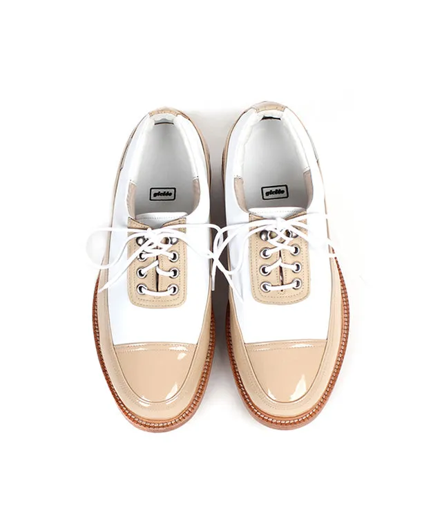 Giclee Unisex Glam - Beige