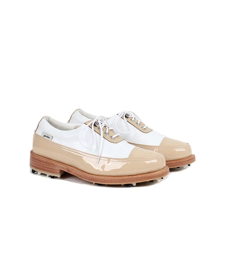Giclee Unisex Glam - Beige