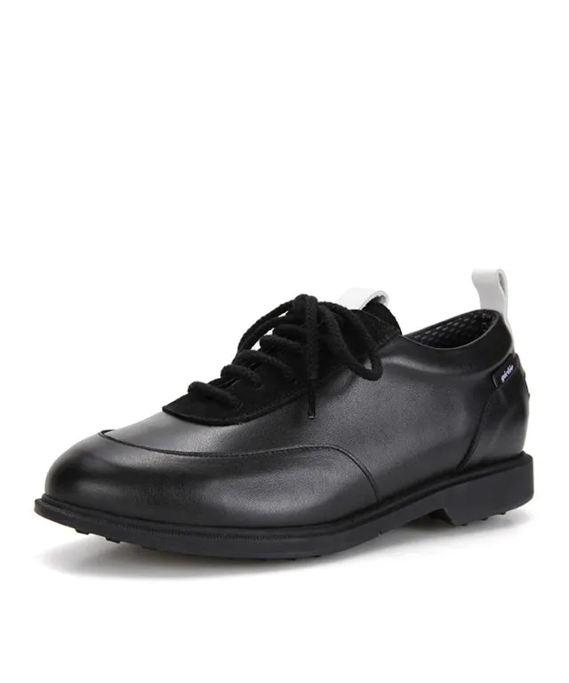 Giclee Women Parkland - Black