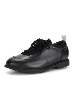 Giclee Women Parkland - Black