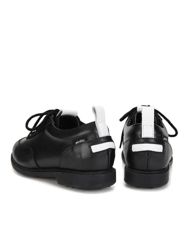 Giclee Women Parkland - Black