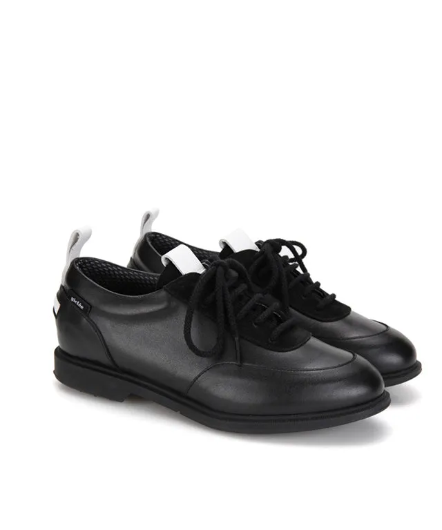 Giclee Women Parkland - Black
