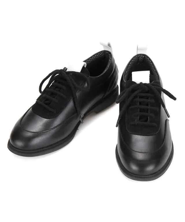 Giclee Women Parkland - Black