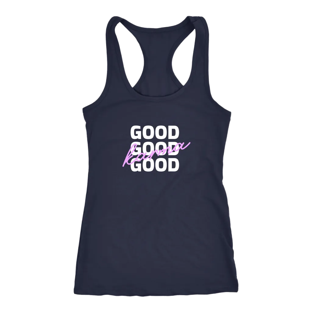 Good Karma