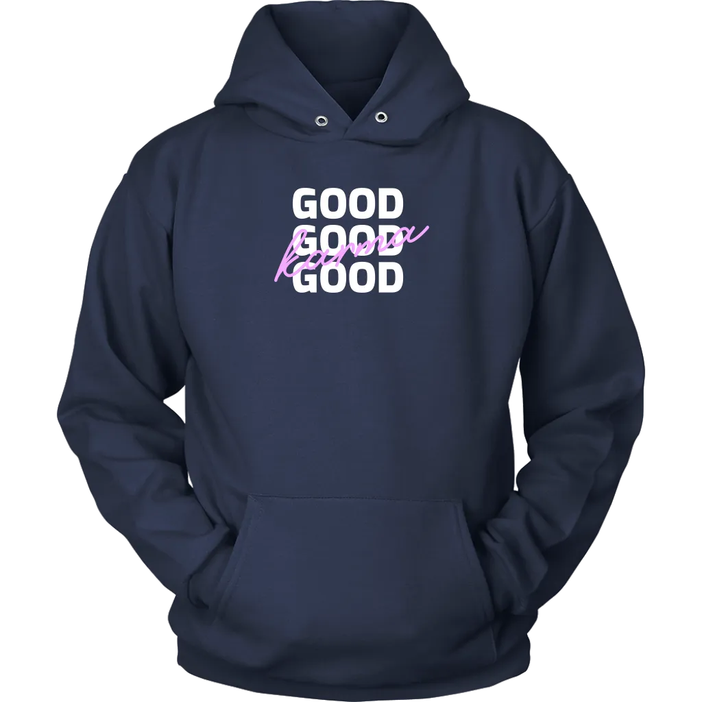 Good Karma