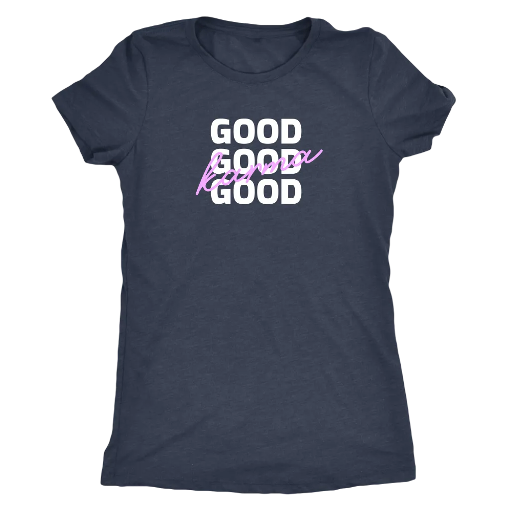 Good Karma
