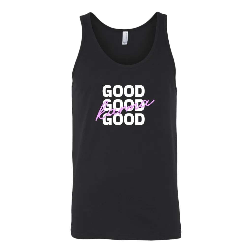 Good Karma