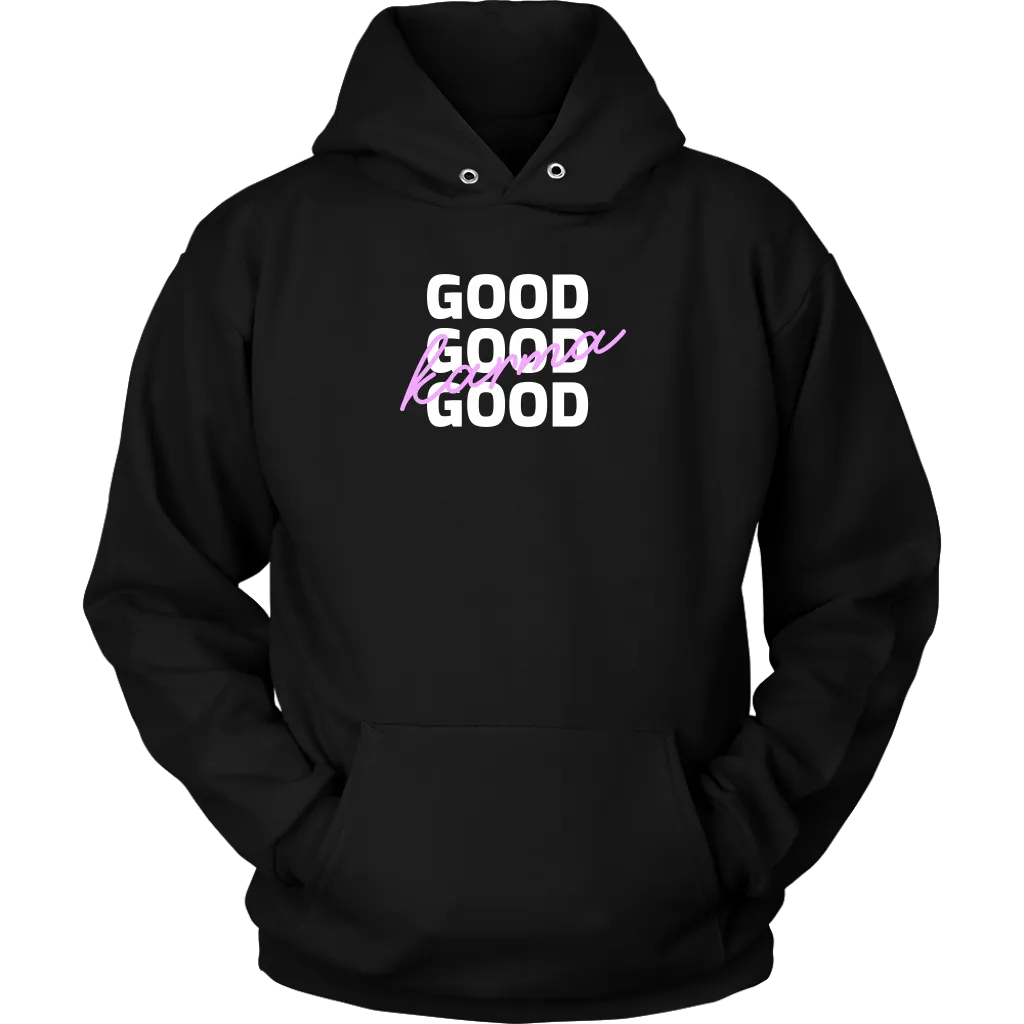 Good Karma
