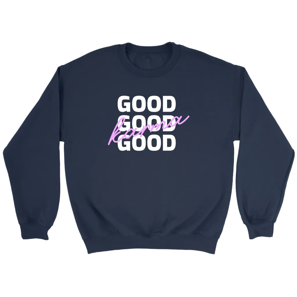 Good Karma