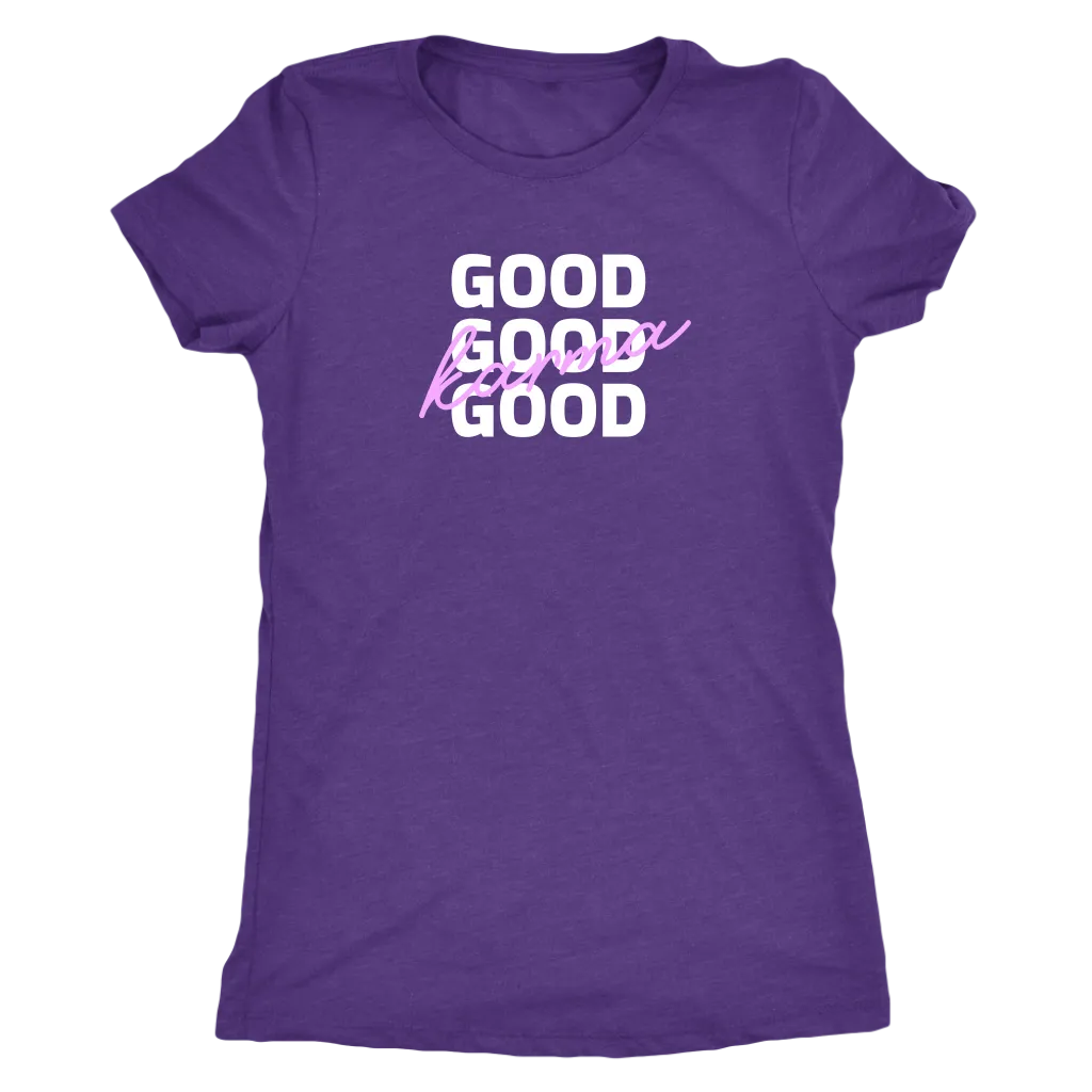 Good Karma