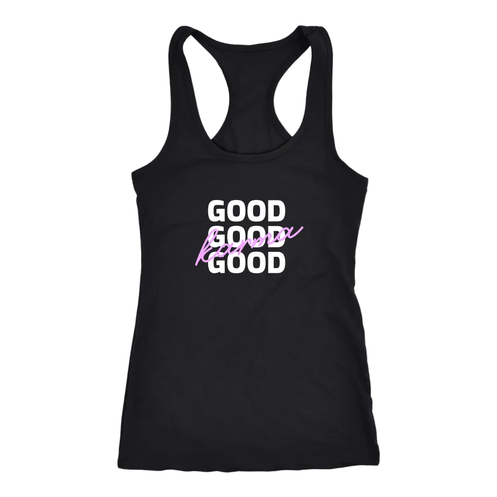 Good Karma