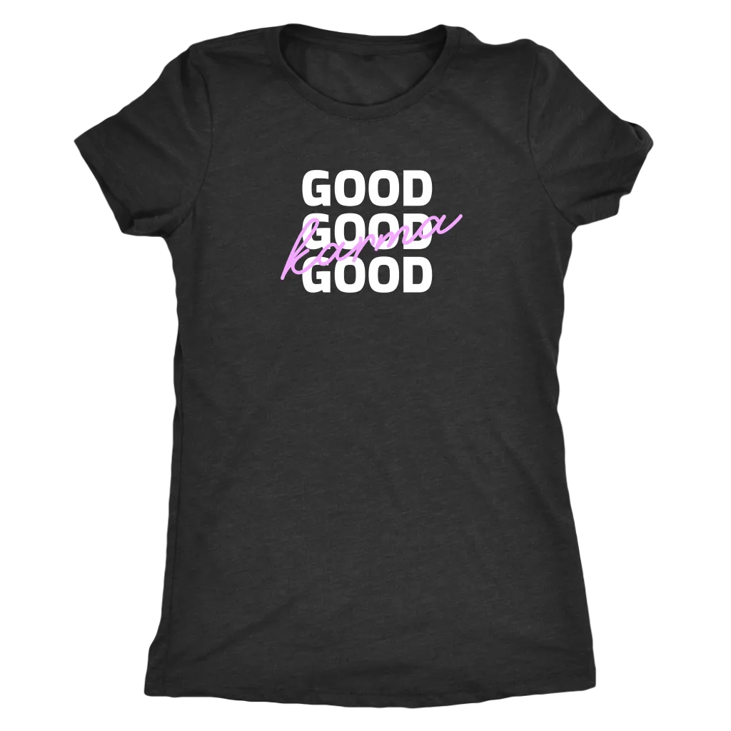Good Karma