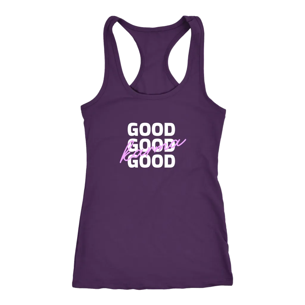 Good Karma